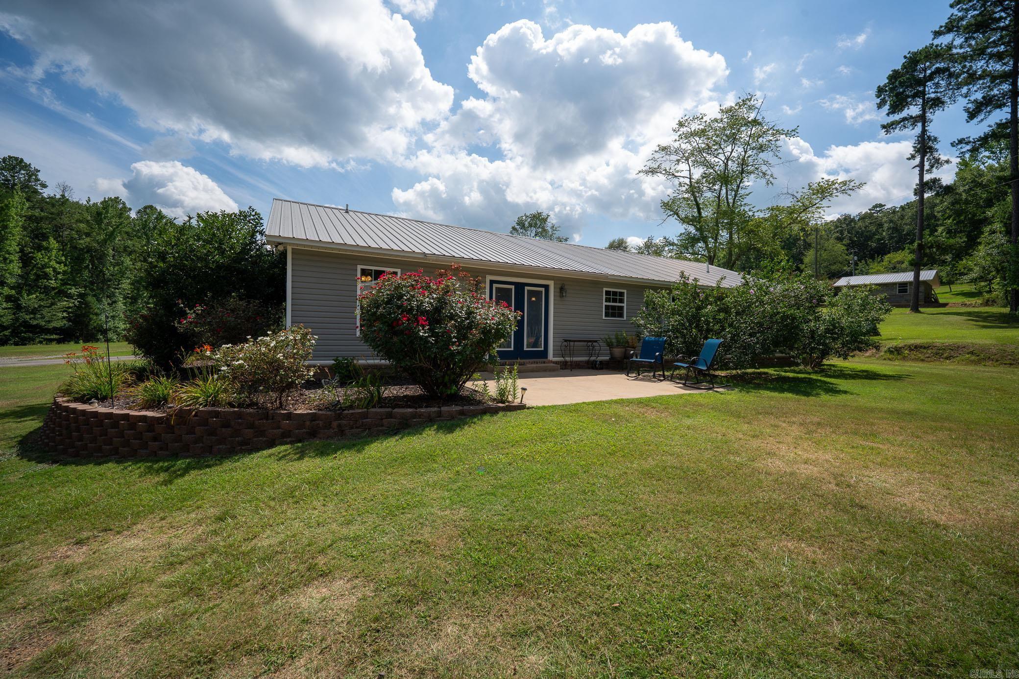 79 Kennedy Hollow  Houston, AR