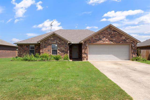16  Amethyst  Greenbrier, AR
