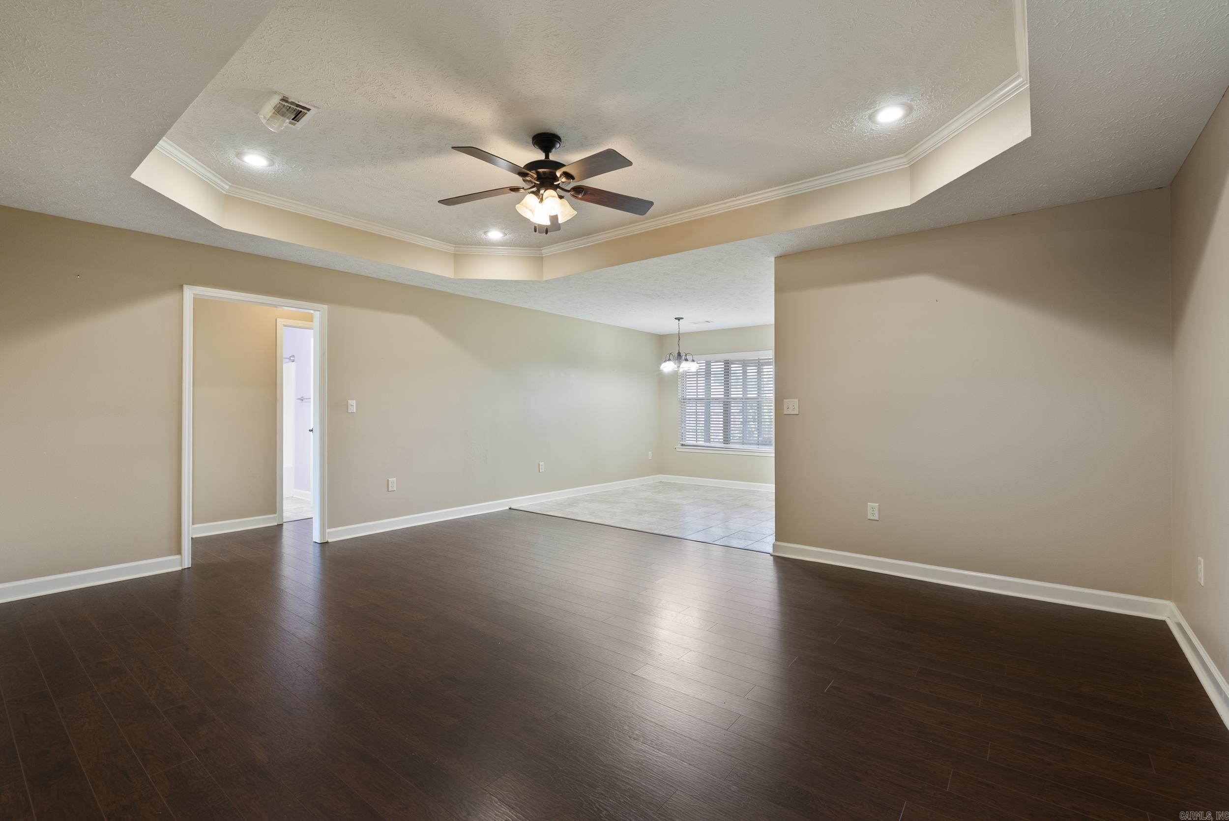 16 Amethyst  Greenbrier, AR