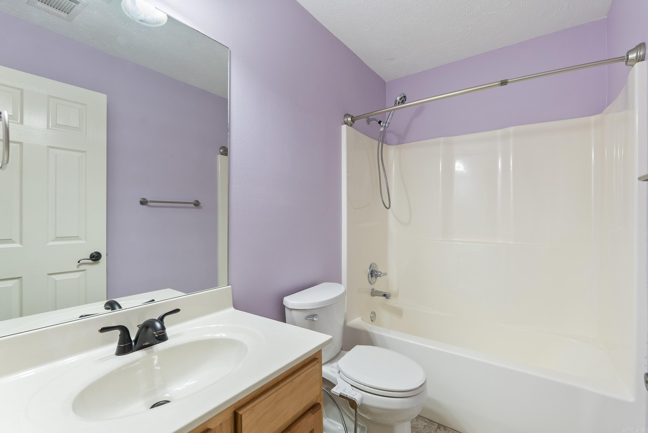 16 Amethyst  Greenbrier, AR