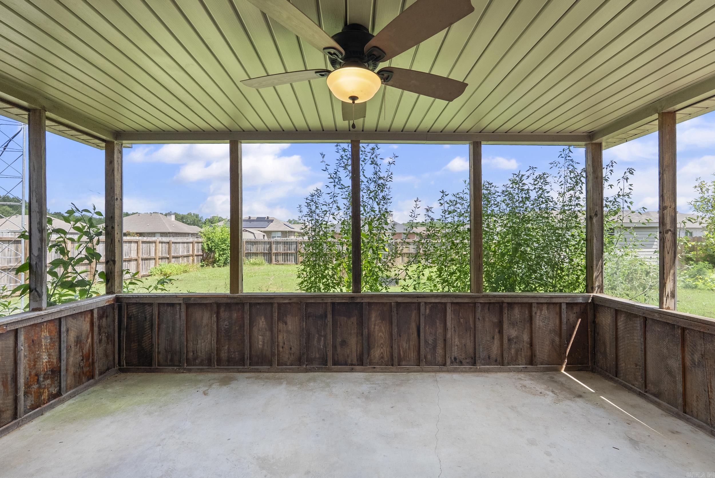 16 Amethyst  Greenbrier, AR