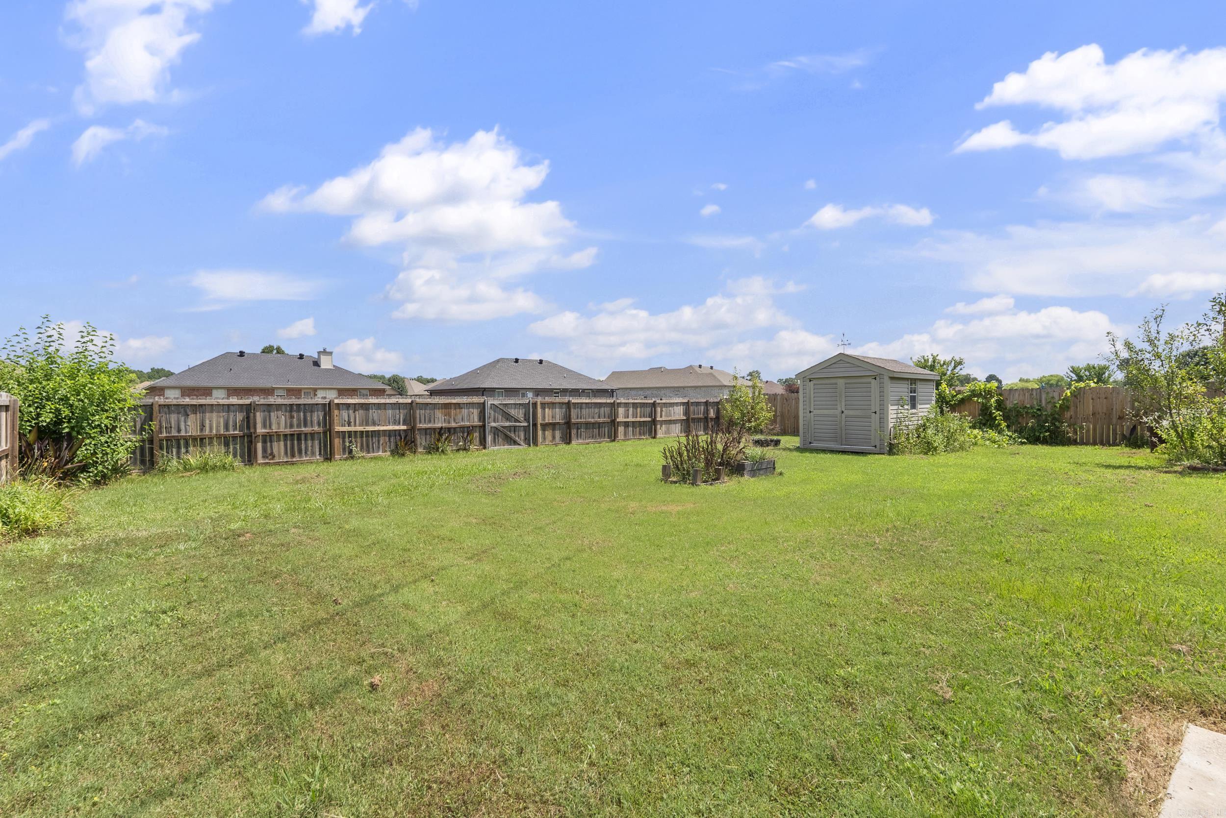 16 Amethyst  Greenbrier, AR