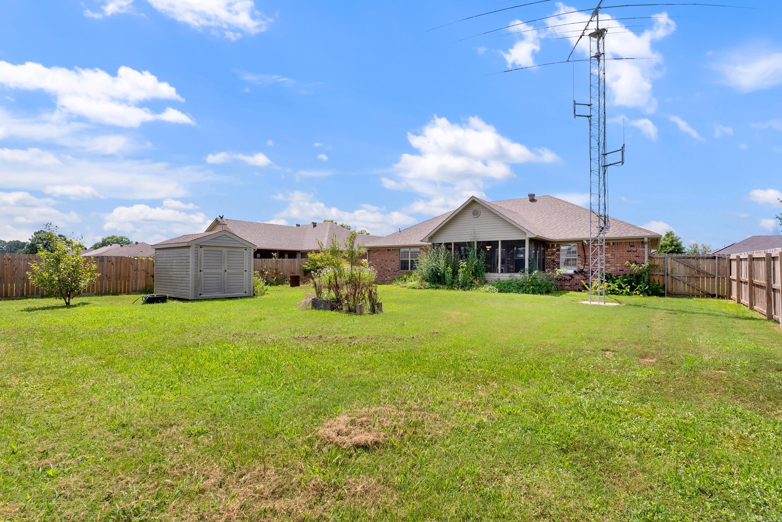 16 Amethyst  Greenbrier, AR