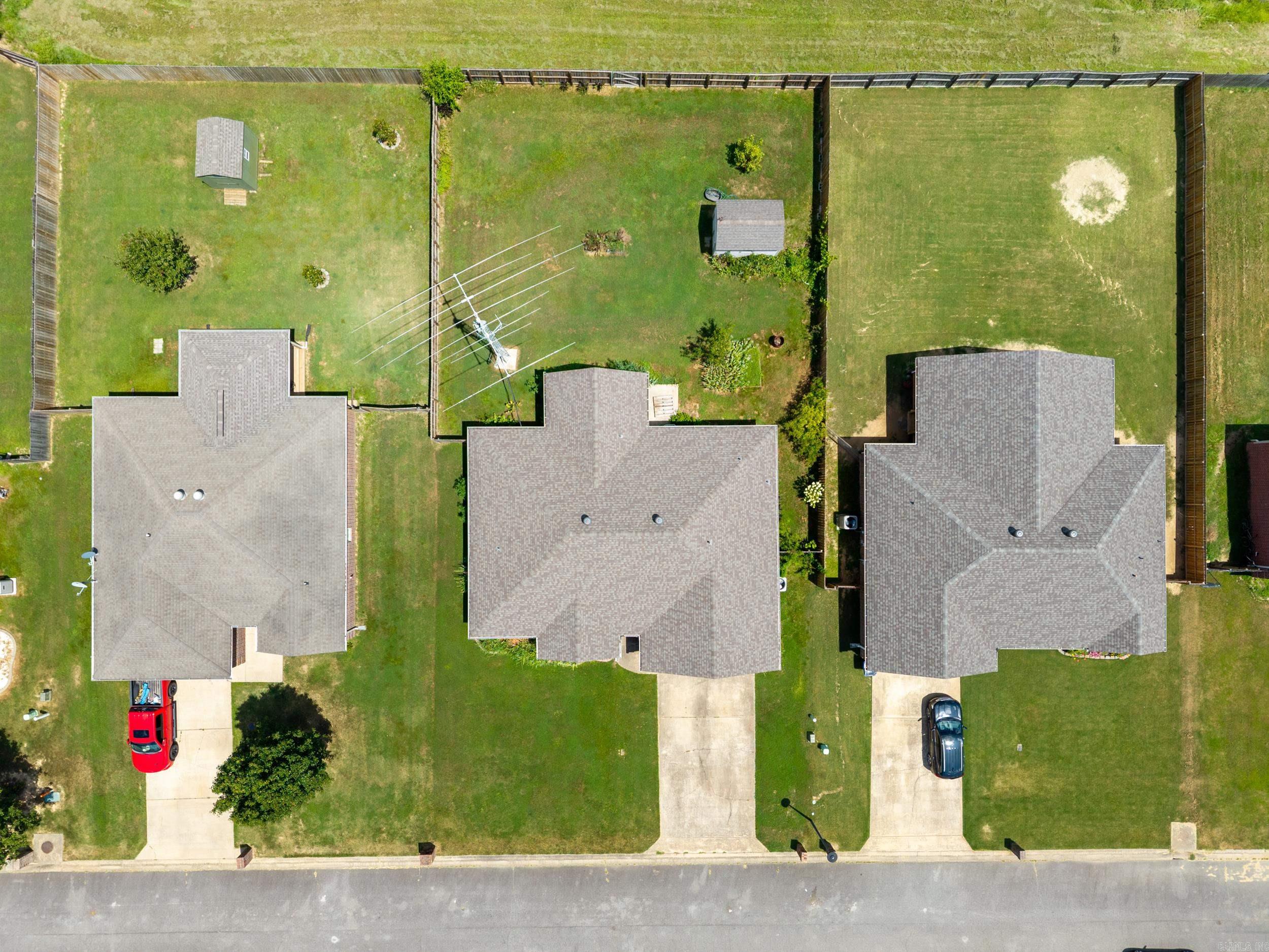 16 Amethyst  Greenbrier, AR