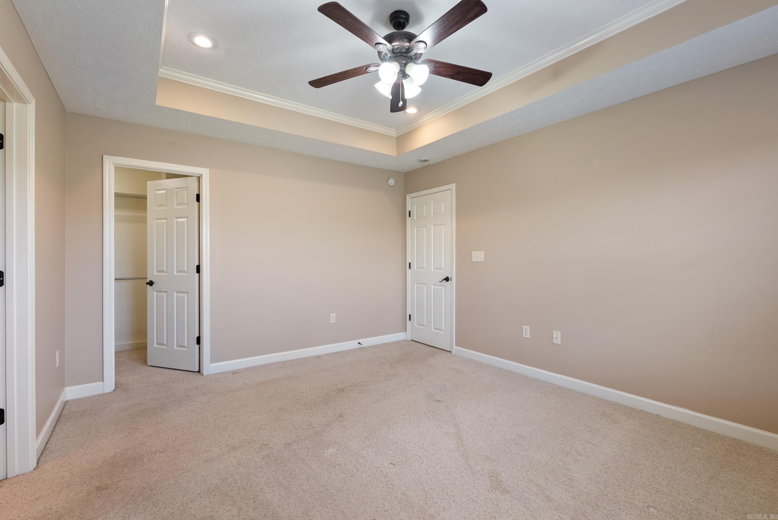16 Amethyst  Greenbrier, AR