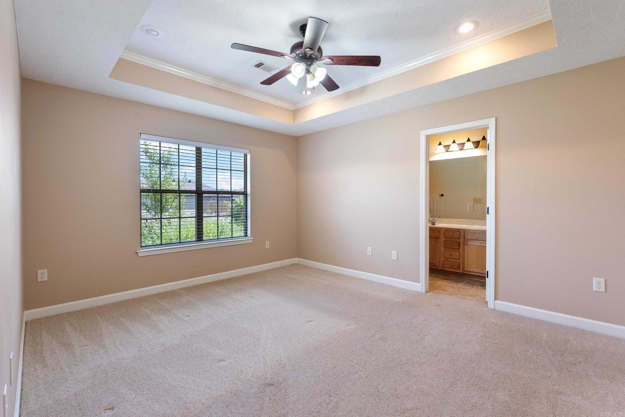 16 Amethyst  Greenbrier, AR