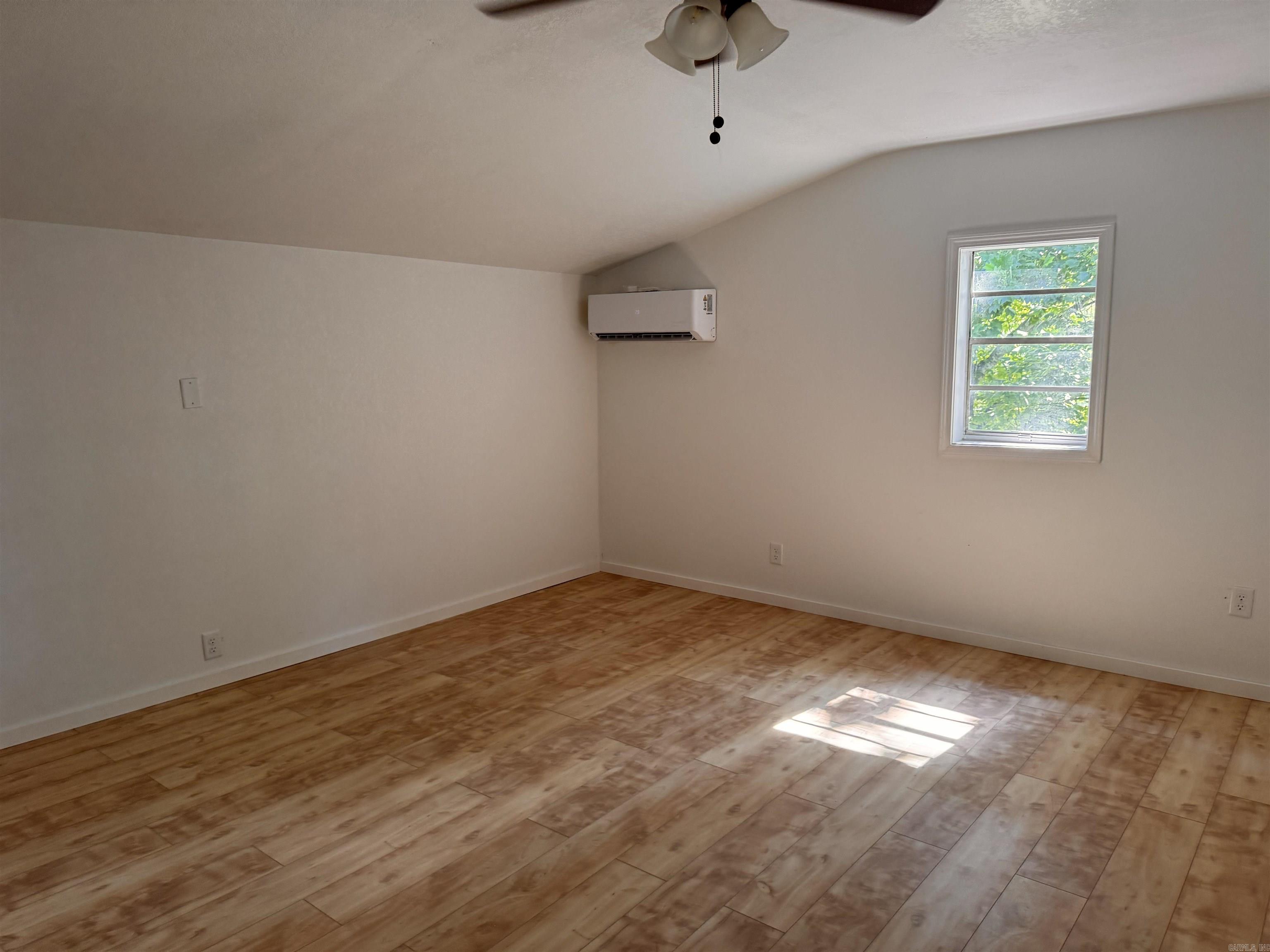 4 Simmons loop  Rose Bud, AR
