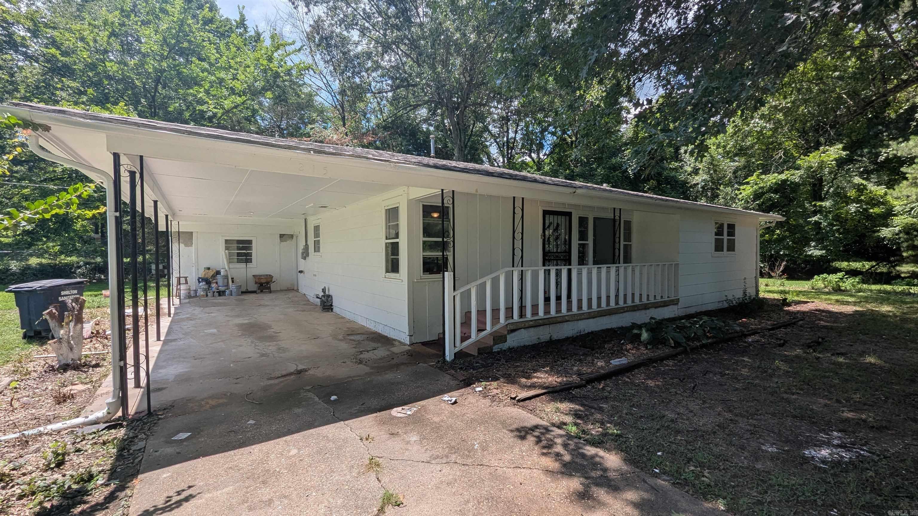 215 Mayo  Piggott, AR