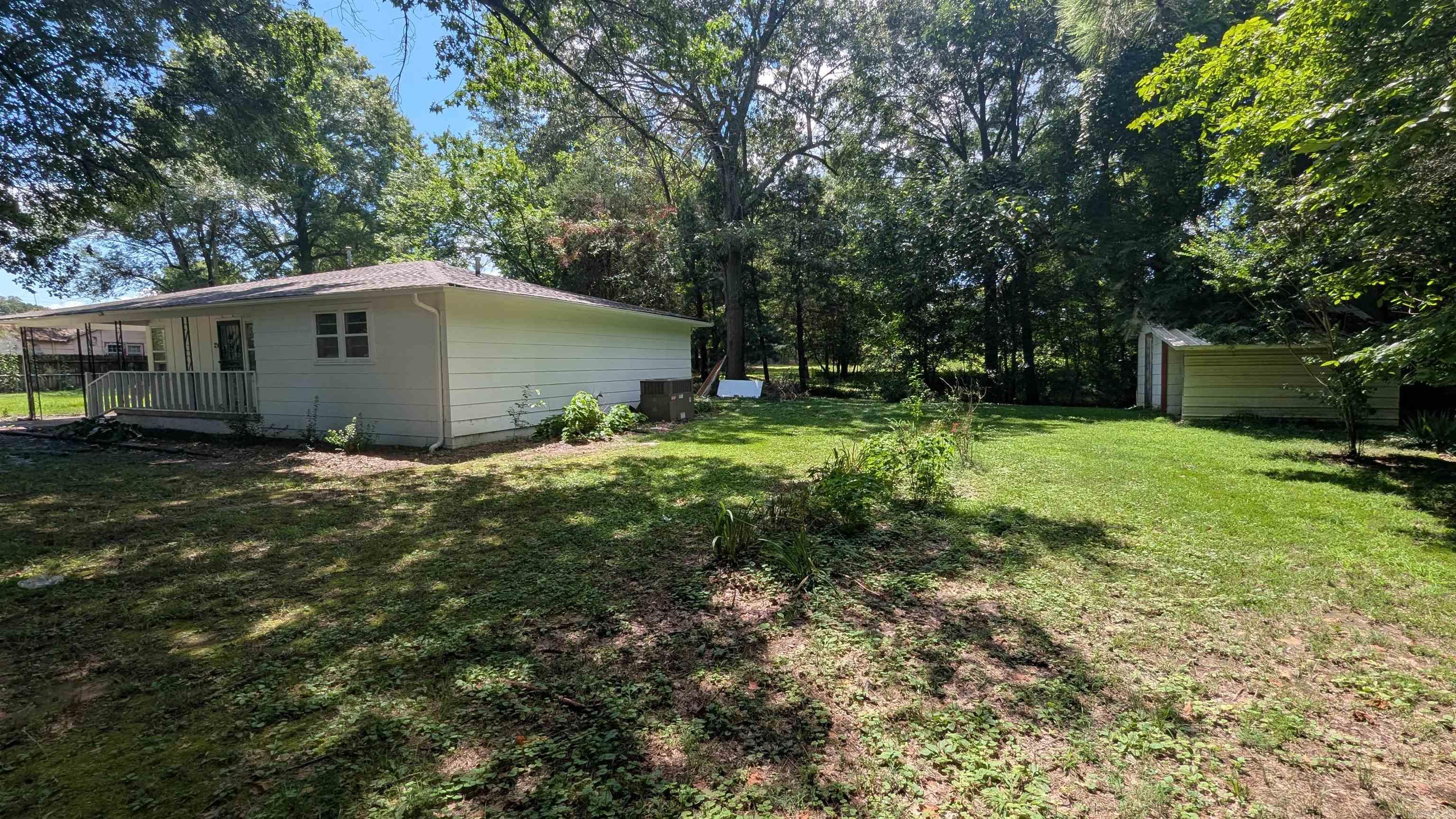 215 Mayo  Piggott, AR
