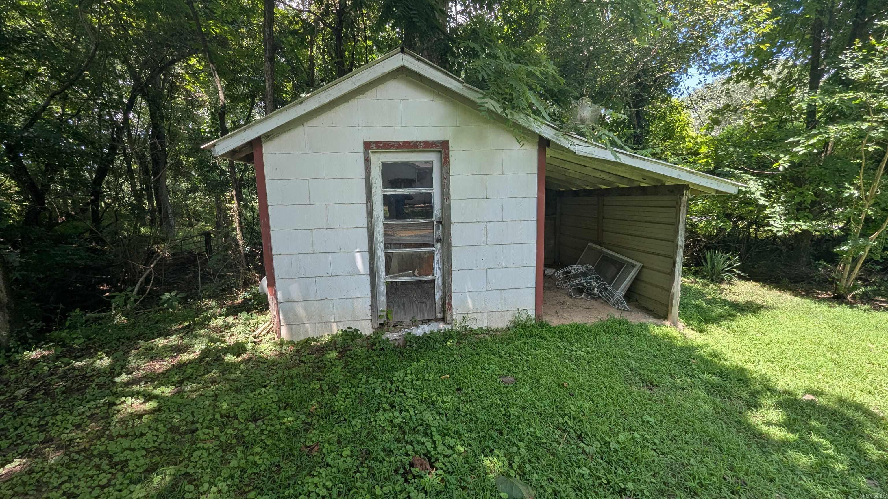 215 Mayo  Piggott, AR