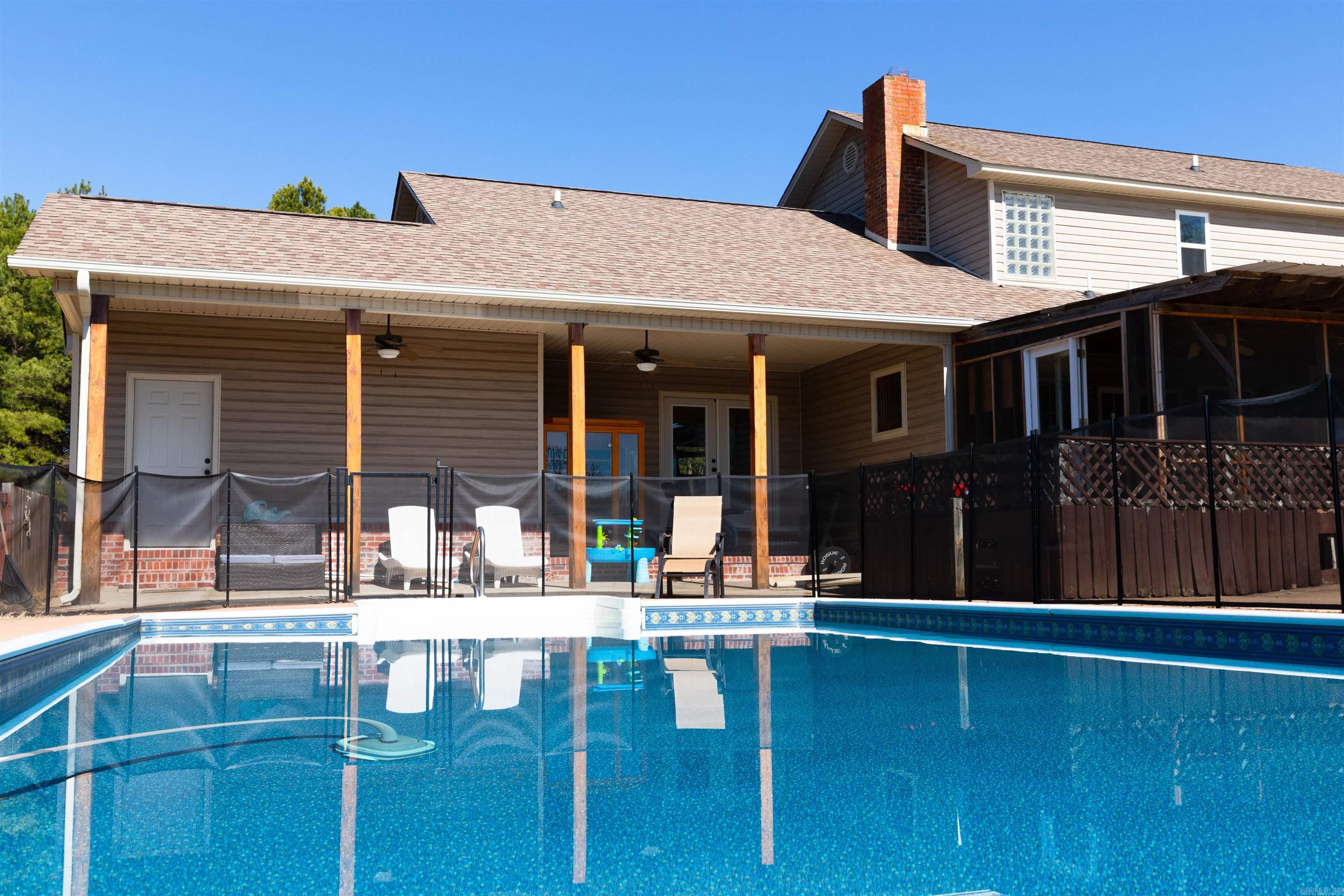 451 Glenwood Trail Lamar, AR 72846