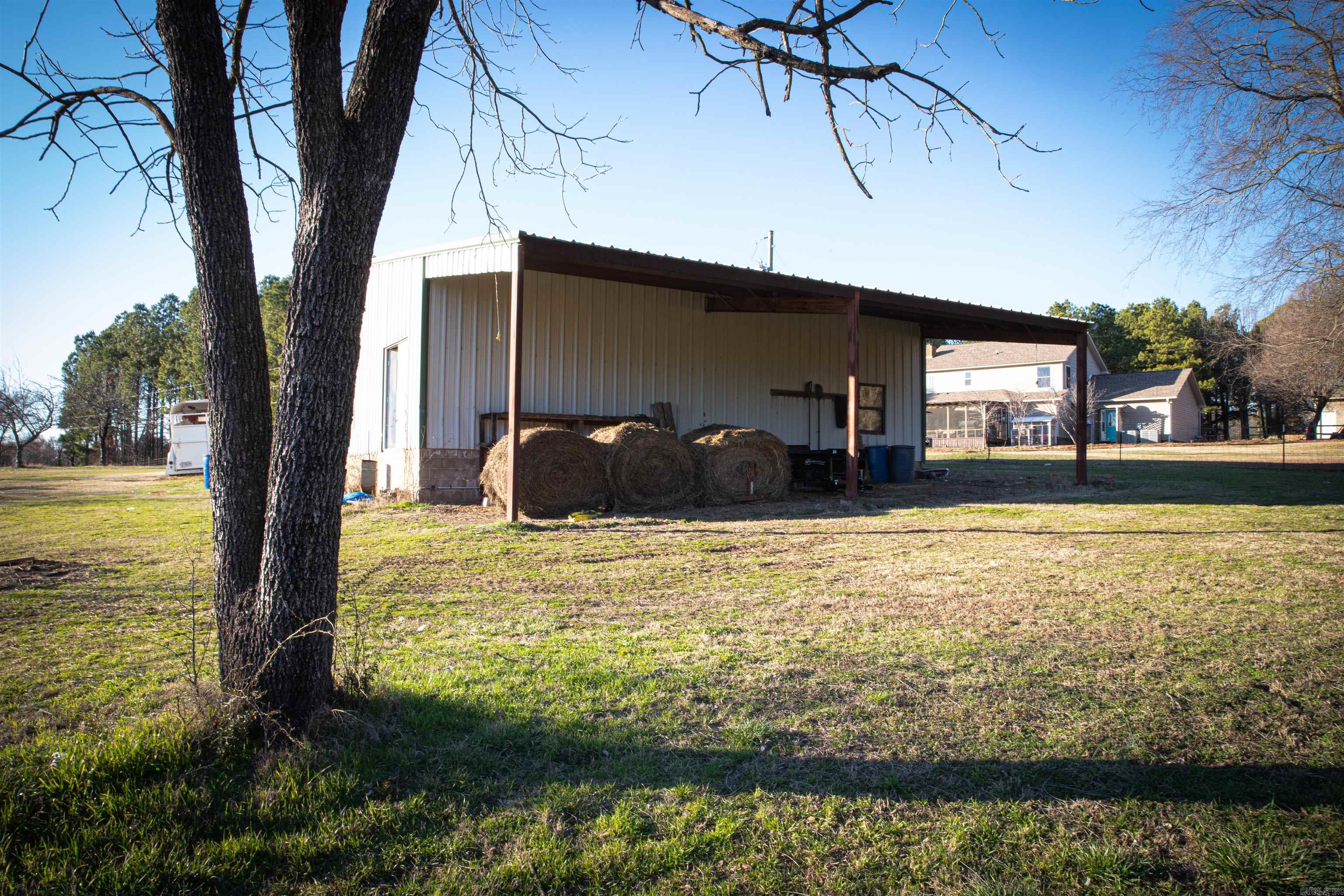 451 Glenwood Trail Lamar, AR 72846