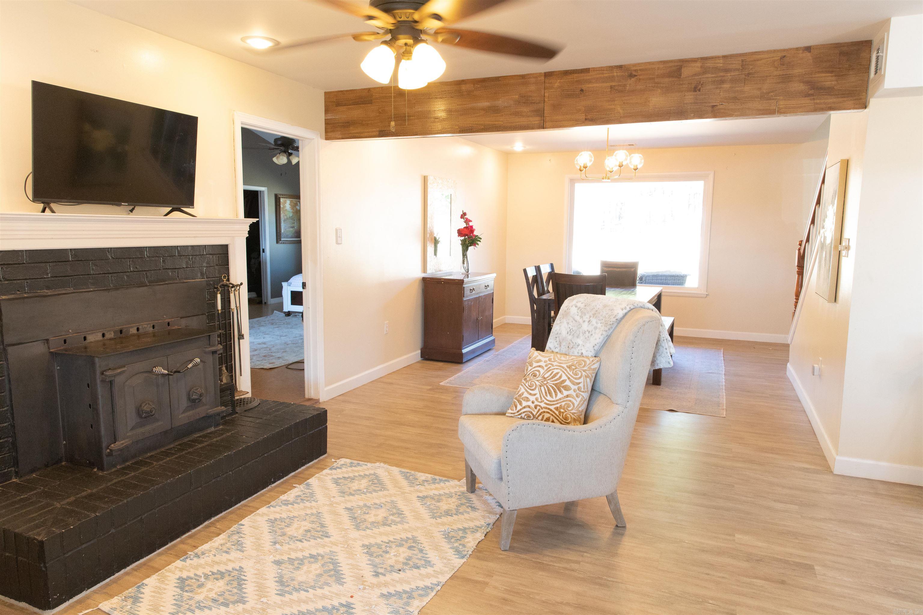 451 Glenwood Trail Lamar, AR 72846