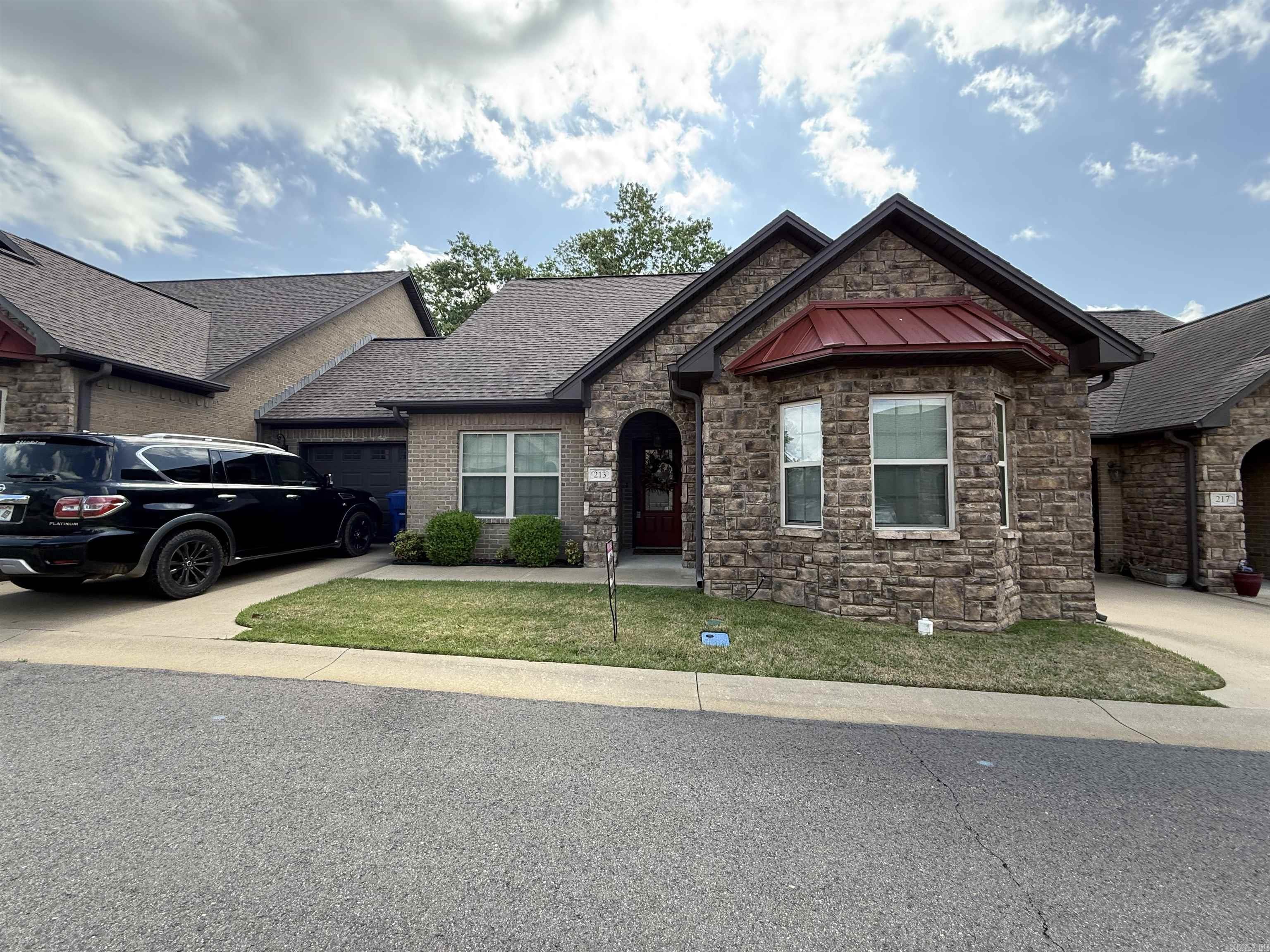 213 Cobblestone  Russellville, AR