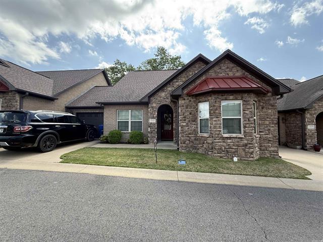 213  Cobblestone  Russellville, AR