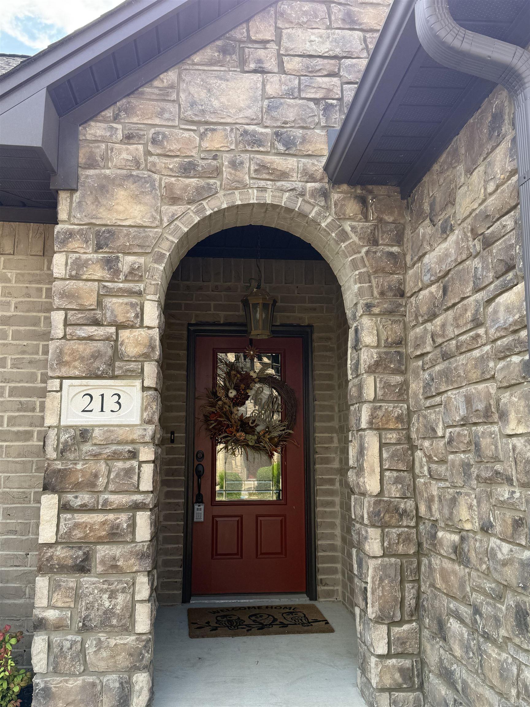213 Cobblestone  Russellville, AR