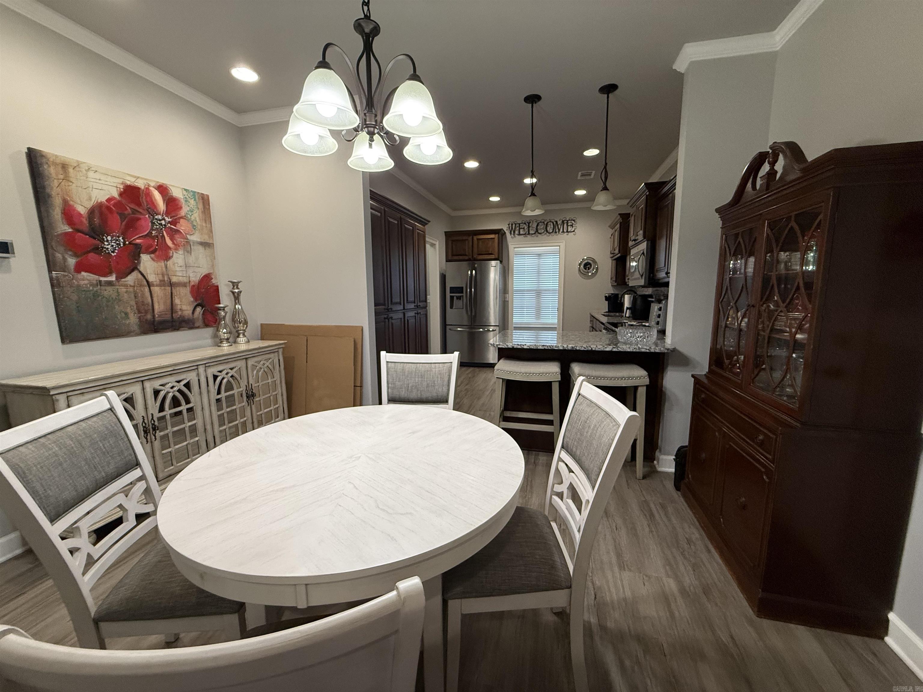 213 Cobblestone  Russellville, AR