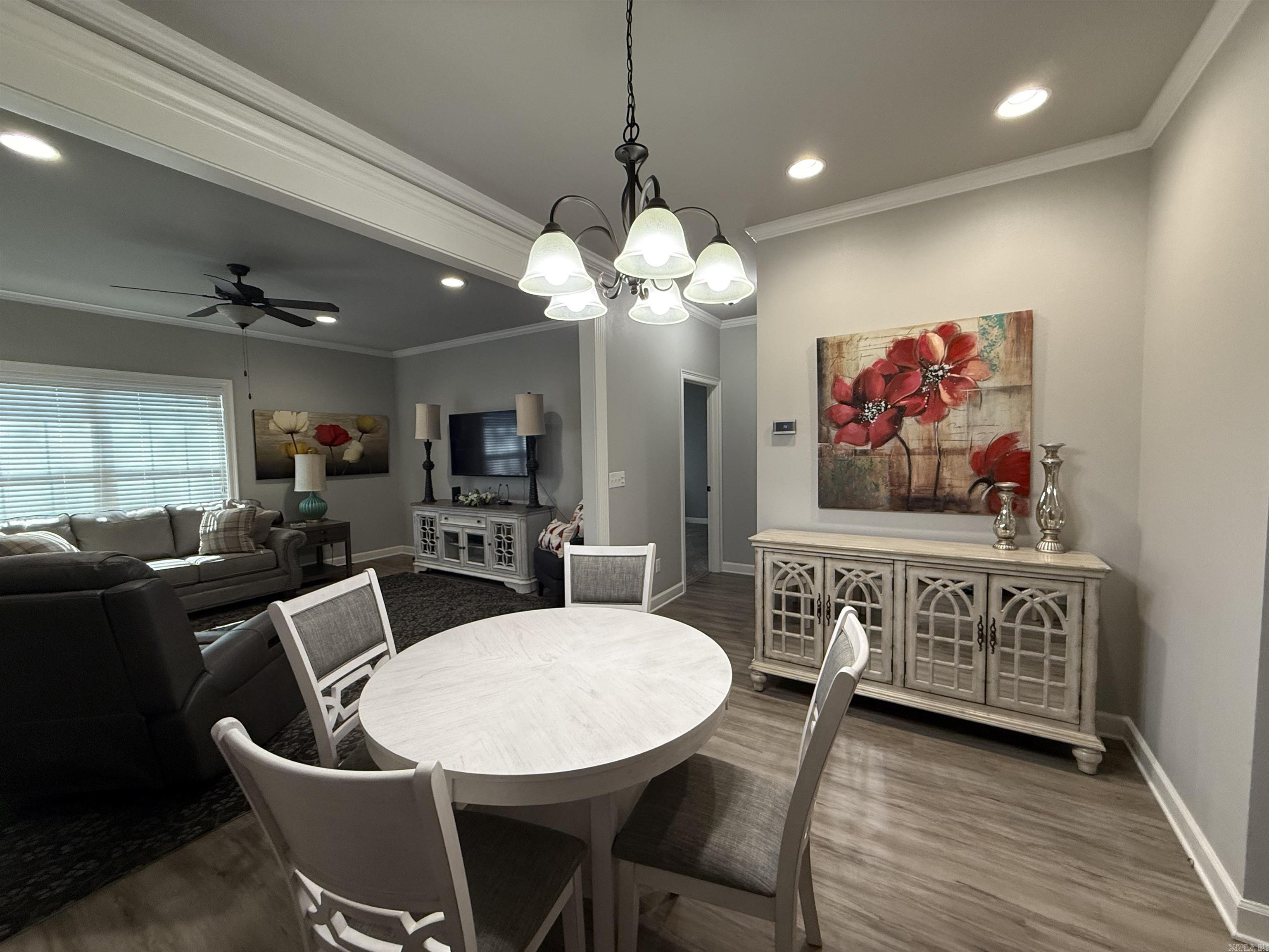 213 Cobblestone  Russellville, AR