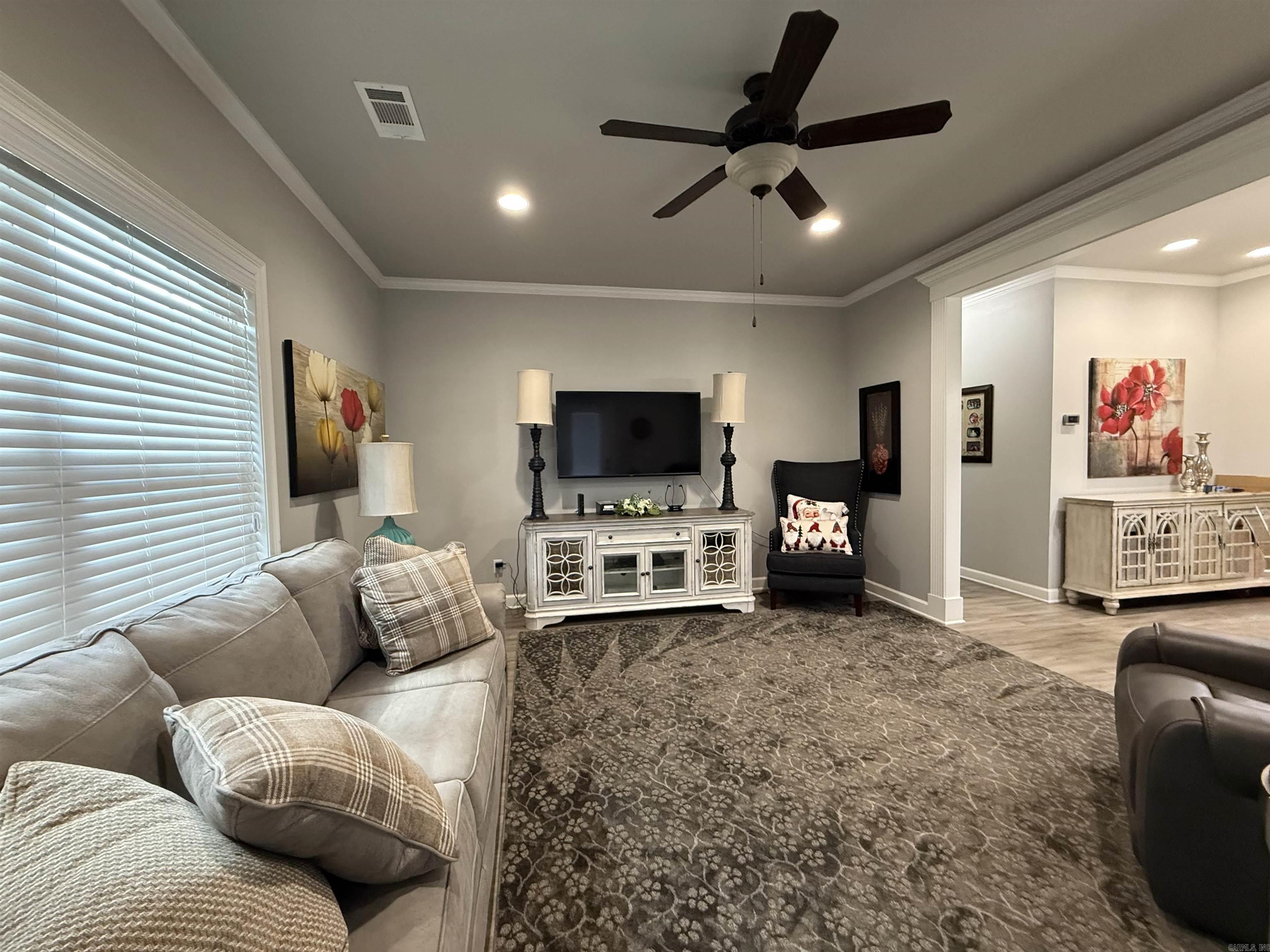 213 Cobblestone  Russellville, AR