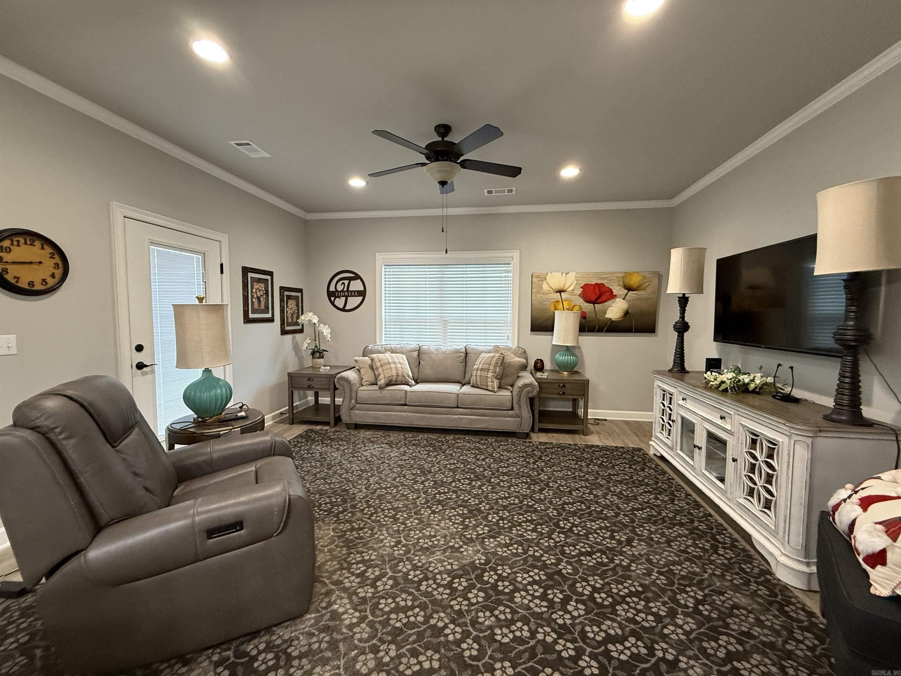 213 Cobblestone  Russellville, AR