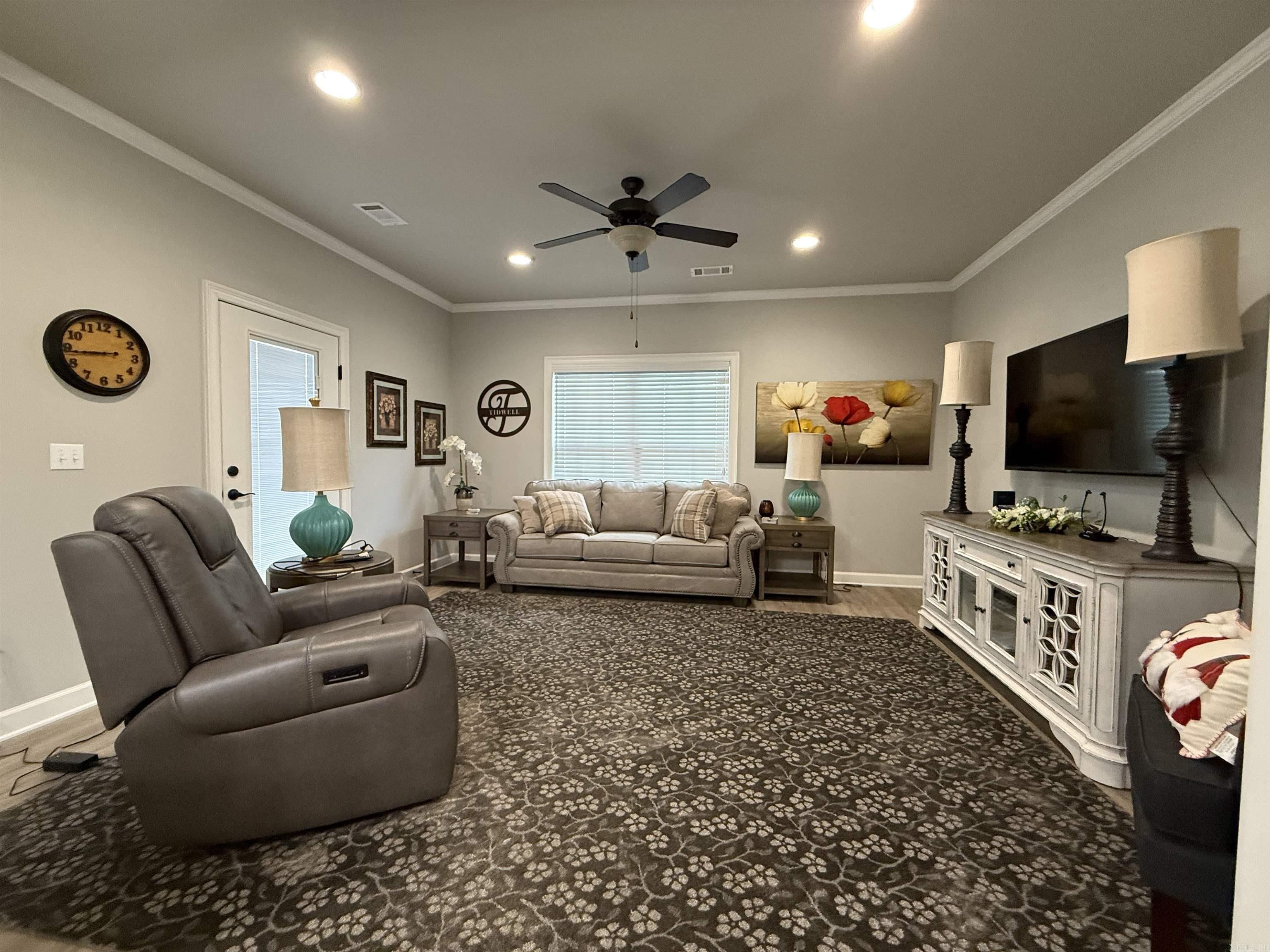 213 Cobblestone  Russellville, AR