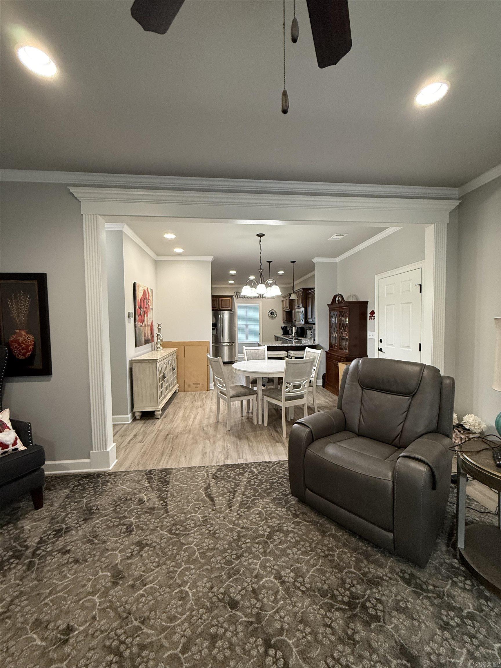 213 Cobblestone  Russellville, AR