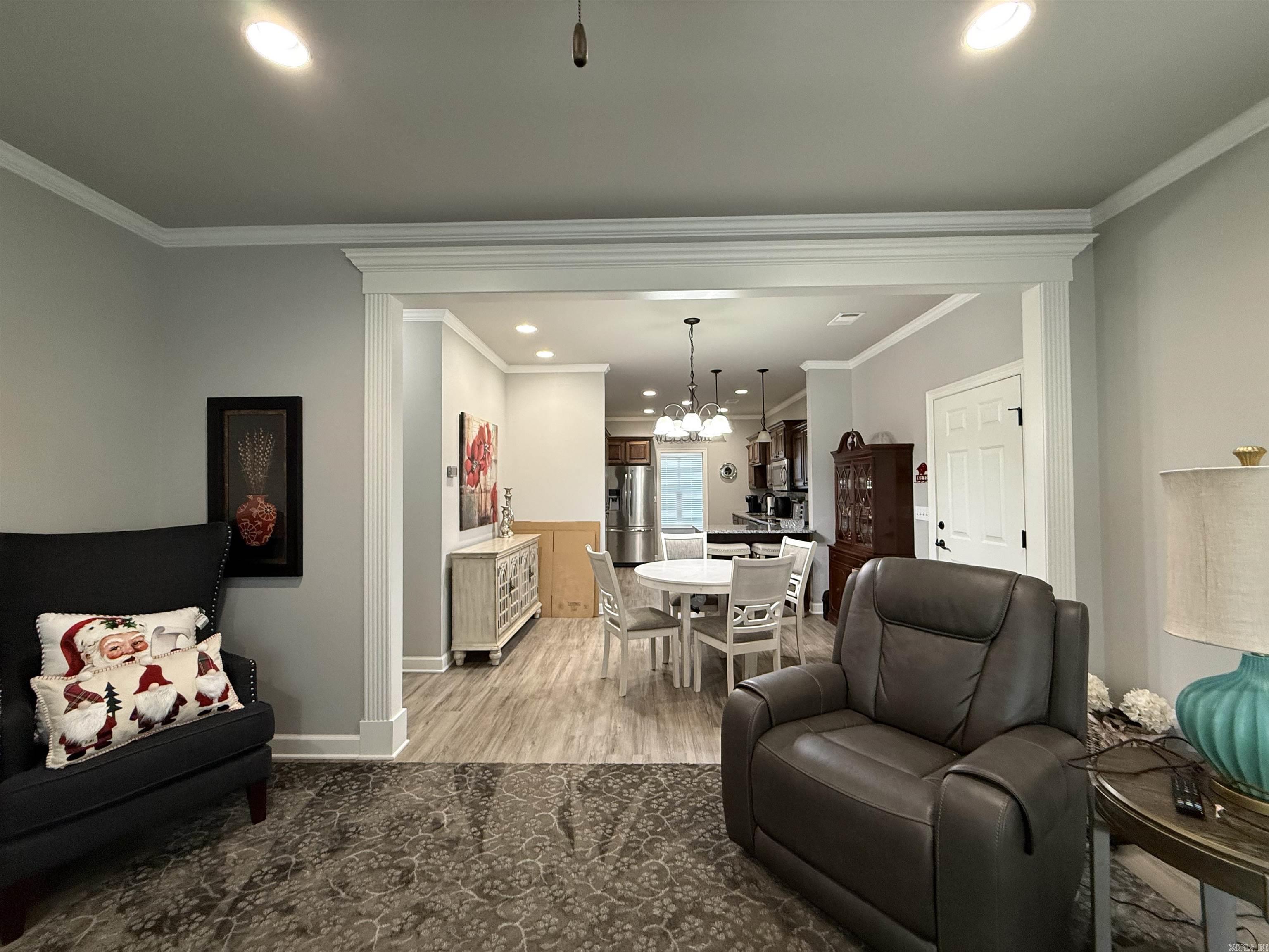 213 Cobblestone  Russellville, AR