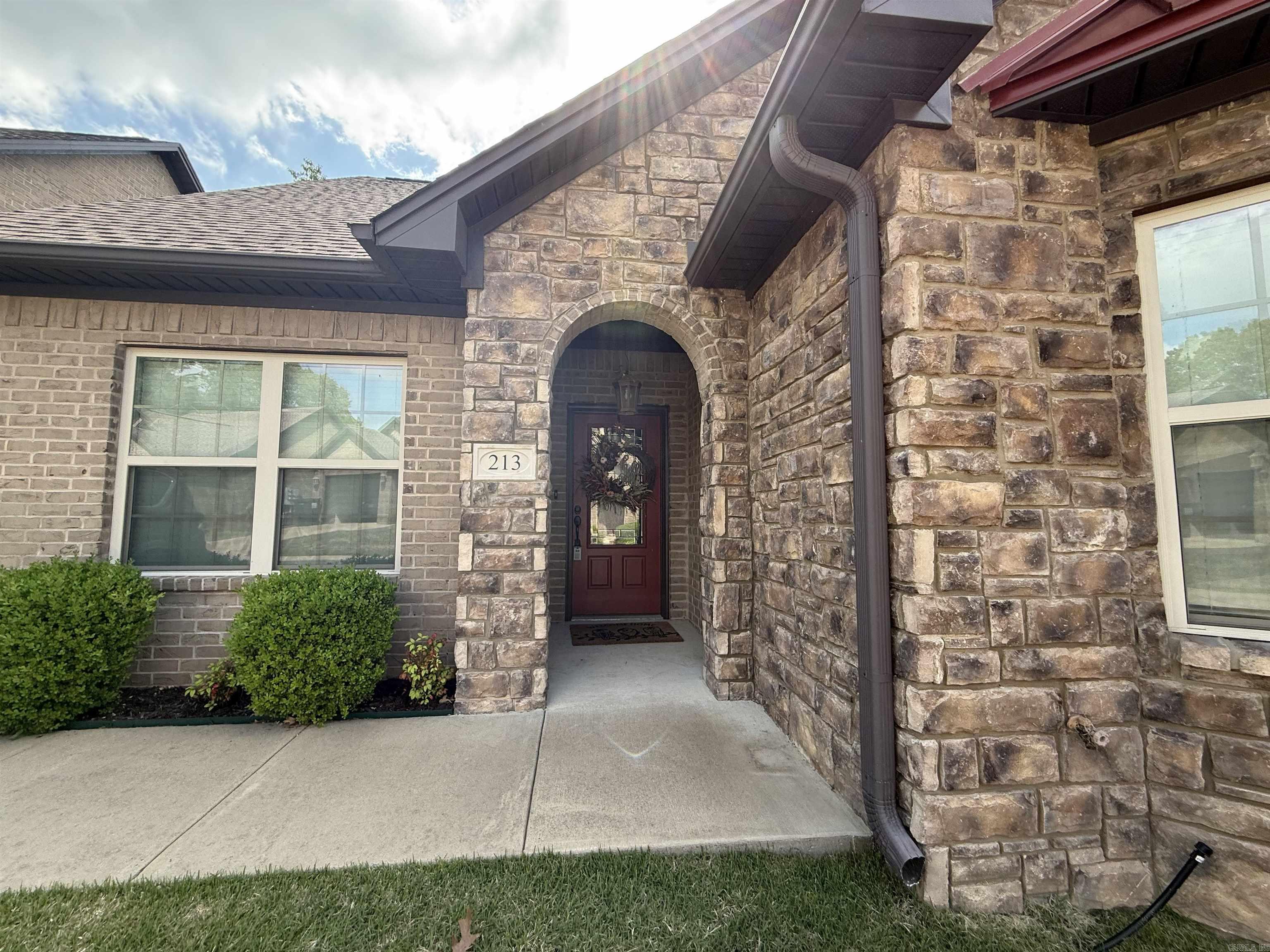 213 Cobblestone  Russellville, AR