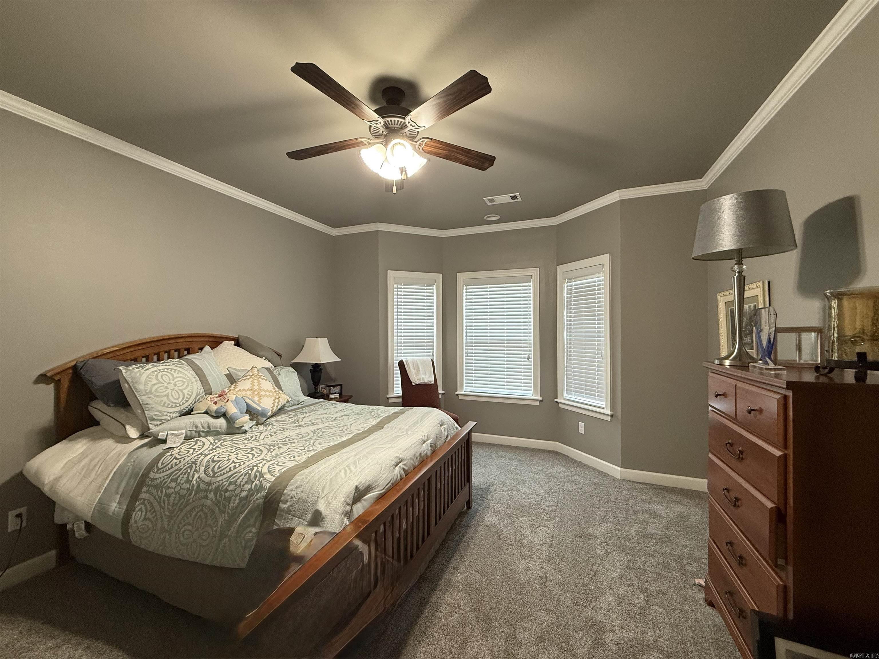 213 Cobblestone  Russellville, AR