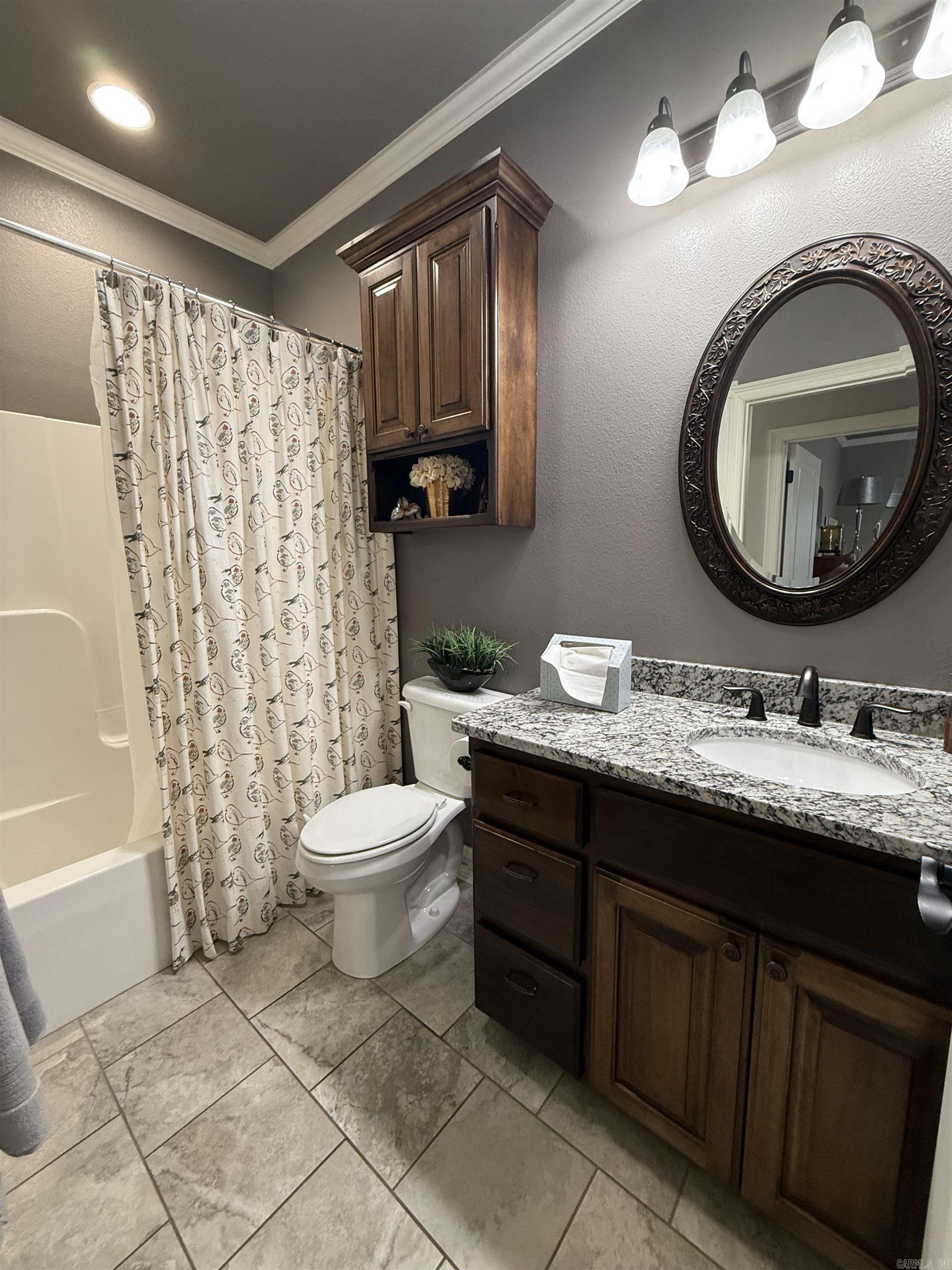 213 Cobblestone  Russellville, AR