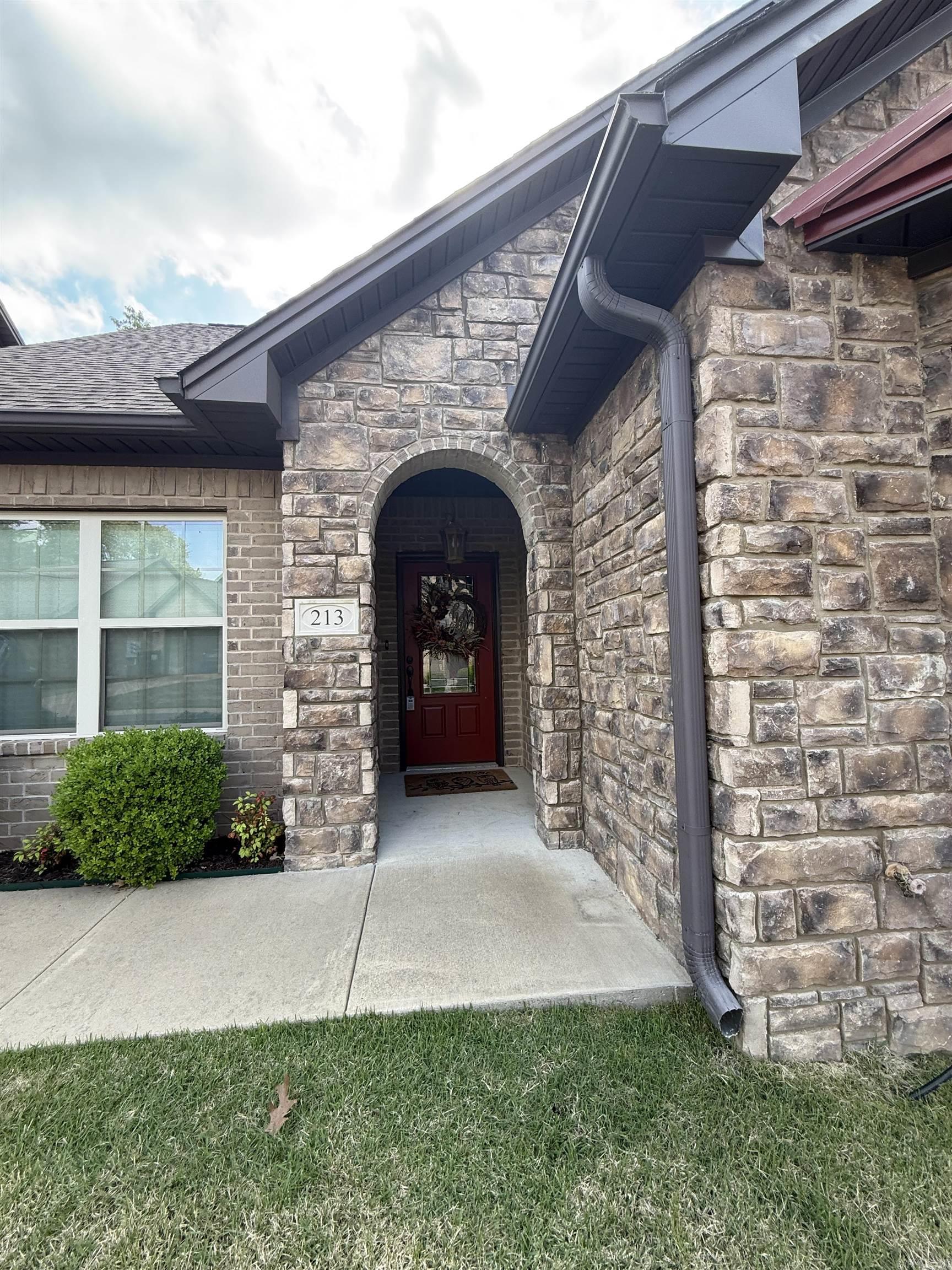 213 Cobblestone  Russellville, AR
