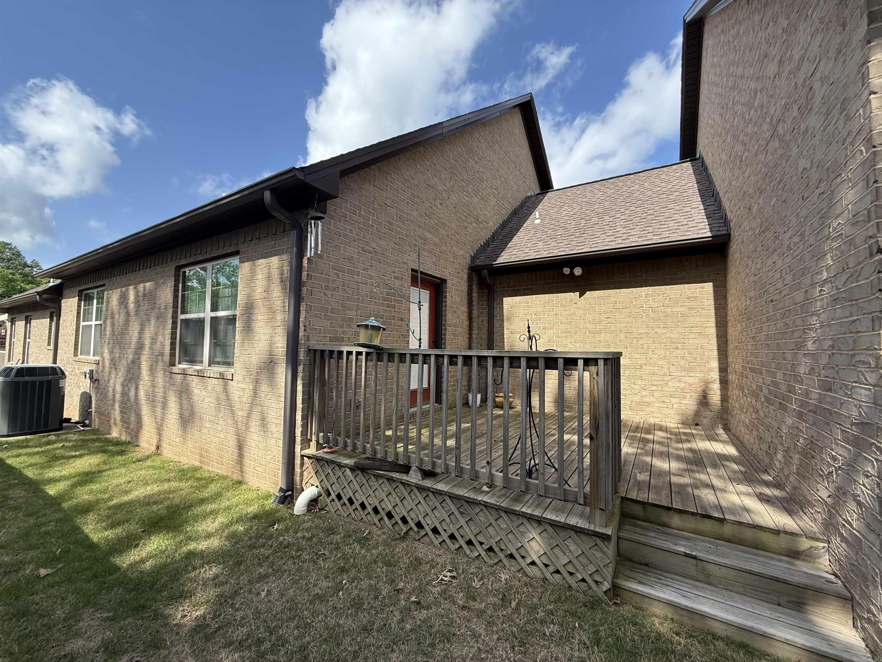 213 Cobblestone  Russellville, AR
