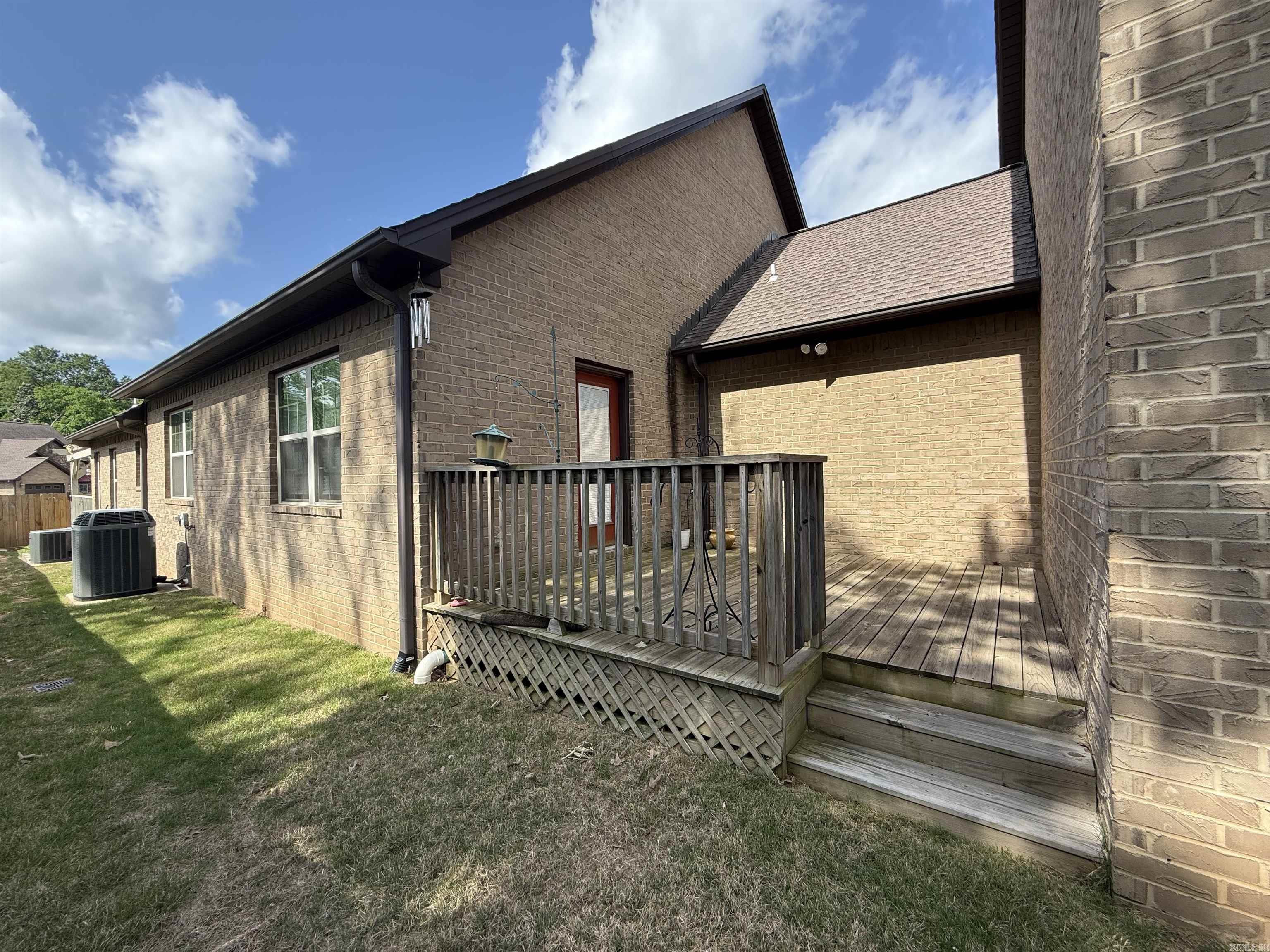 213 Cobblestone  Russellville, AR