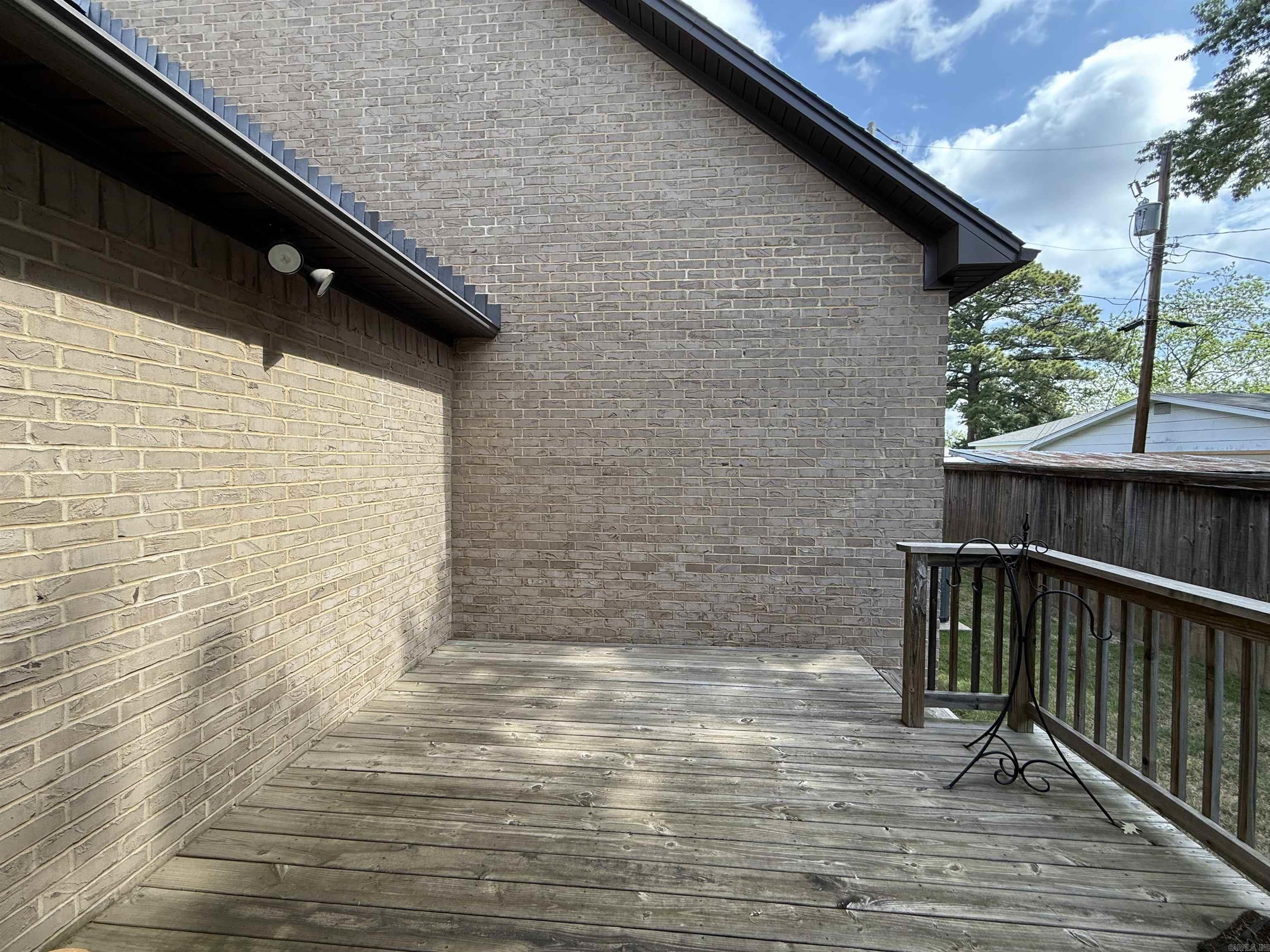 213 Cobblestone  Russellville, AR