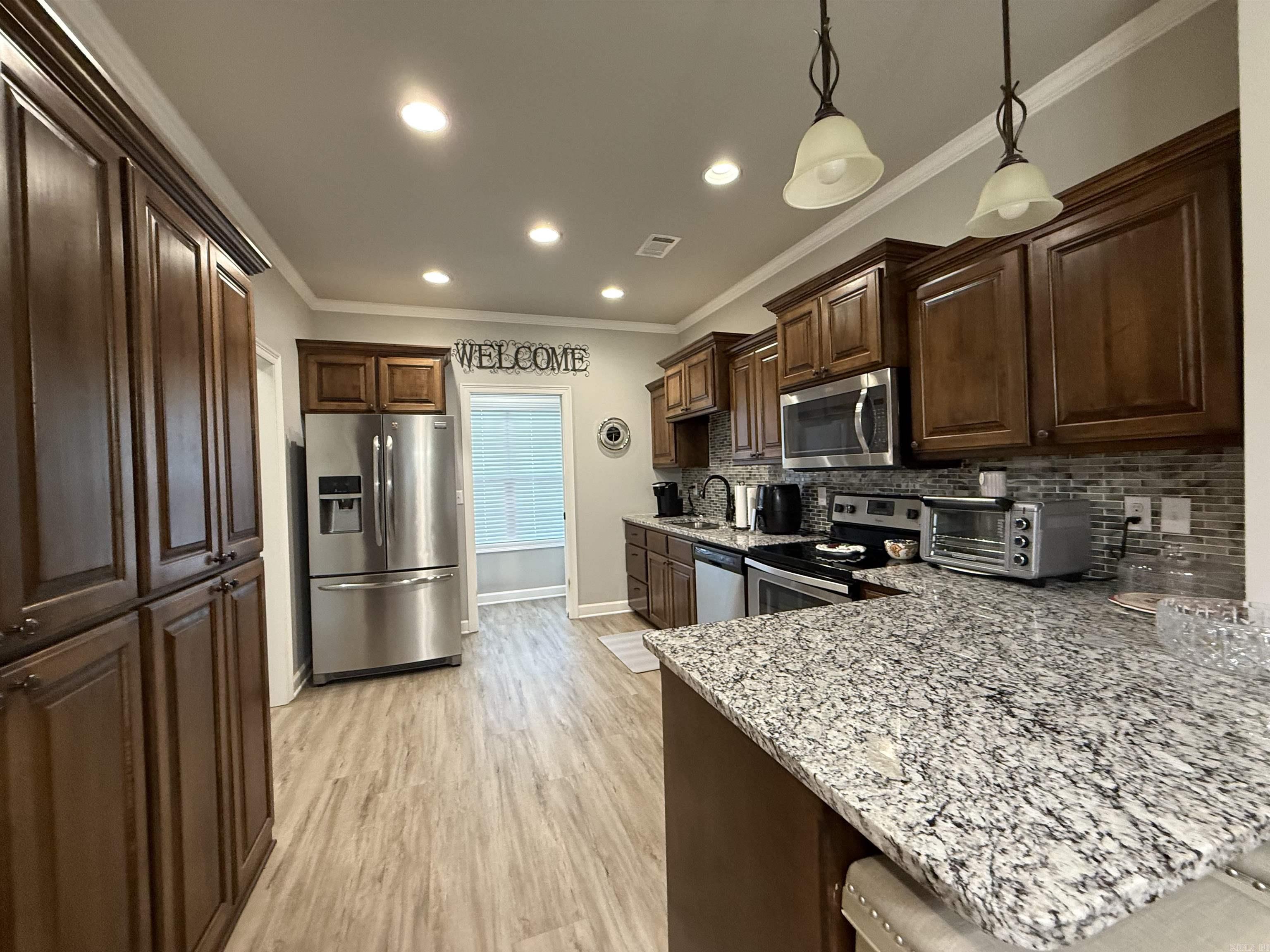 213 Cobblestone  Russellville, AR
