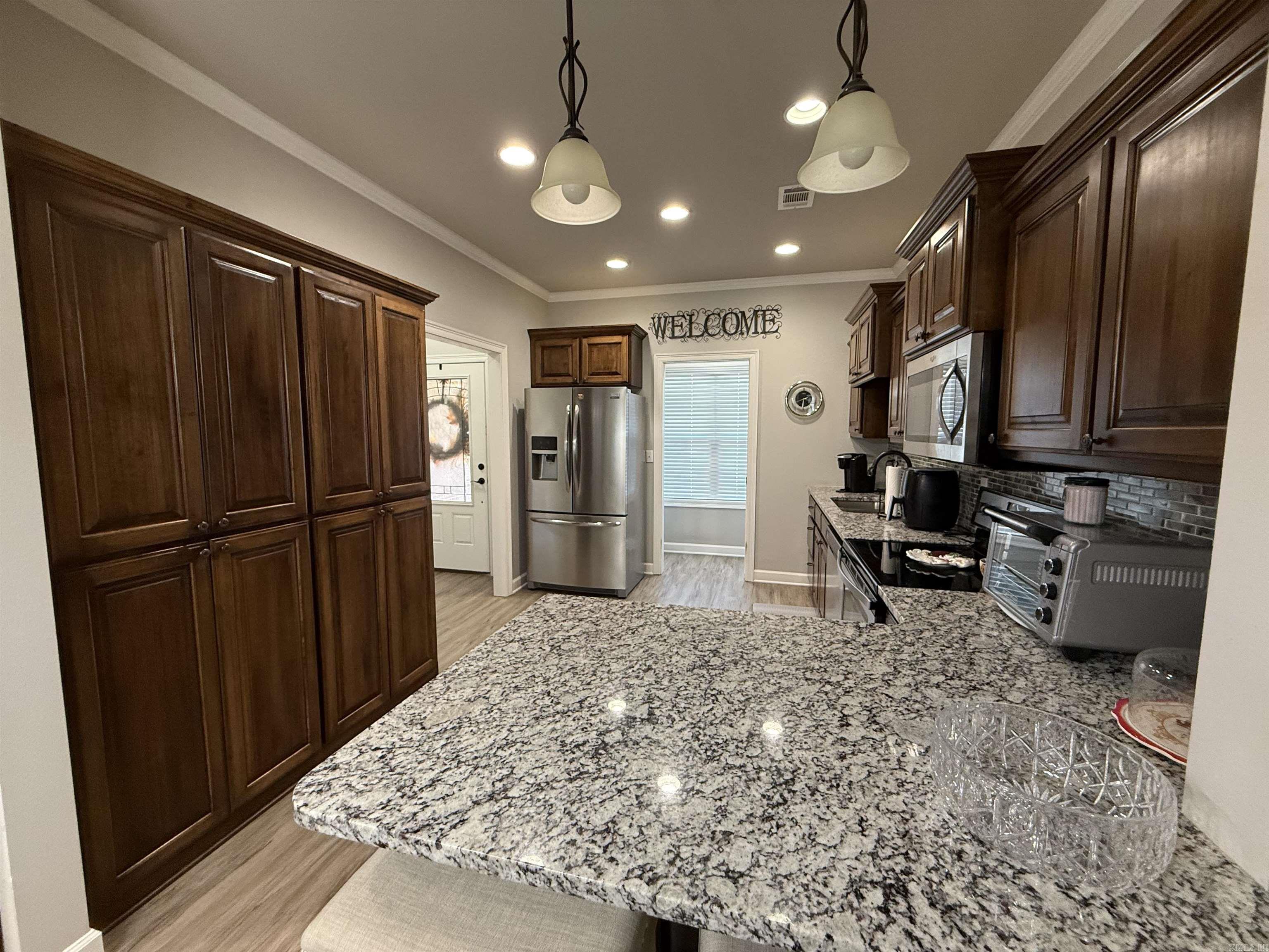 213 Cobblestone  Russellville, AR