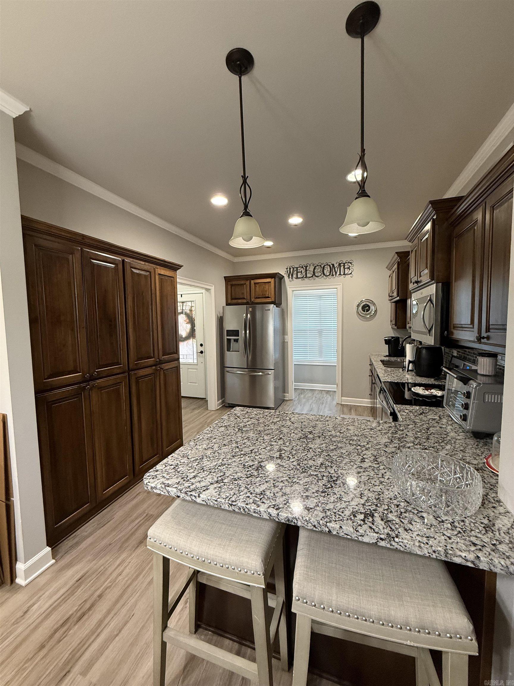 213 Cobblestone  Russellville, AR