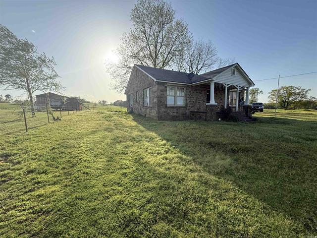 11249  Spring Creek Road  Belleville, AR