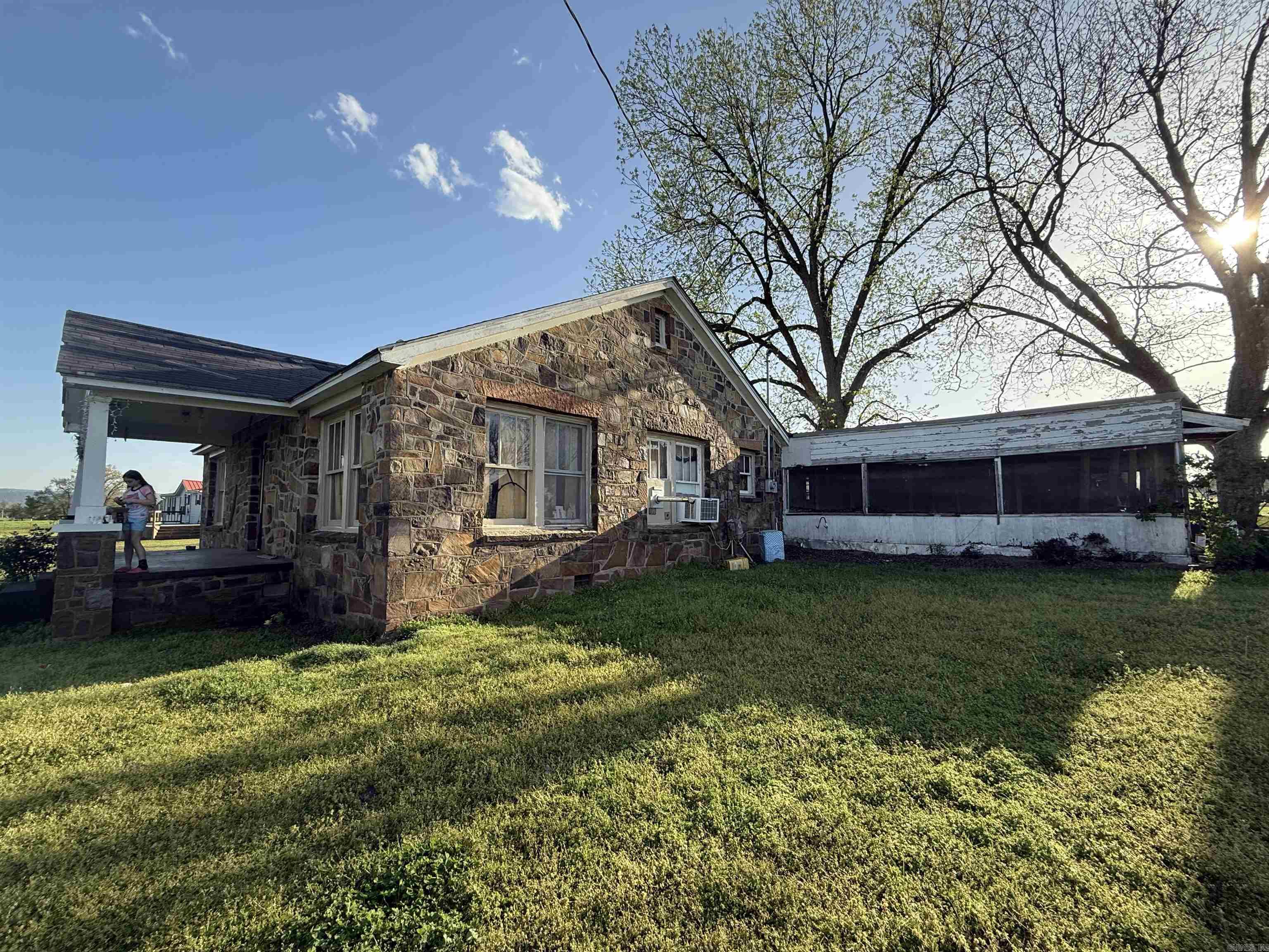 11249 Spring Creek Road  Belleville, AR