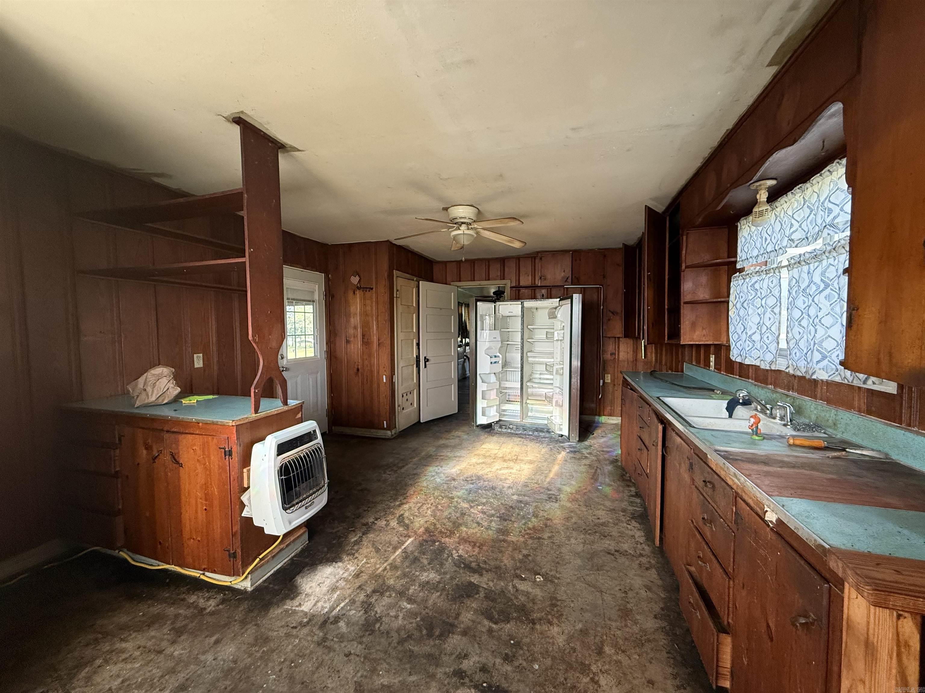11249 Spring Creek Road  Belleville, AR