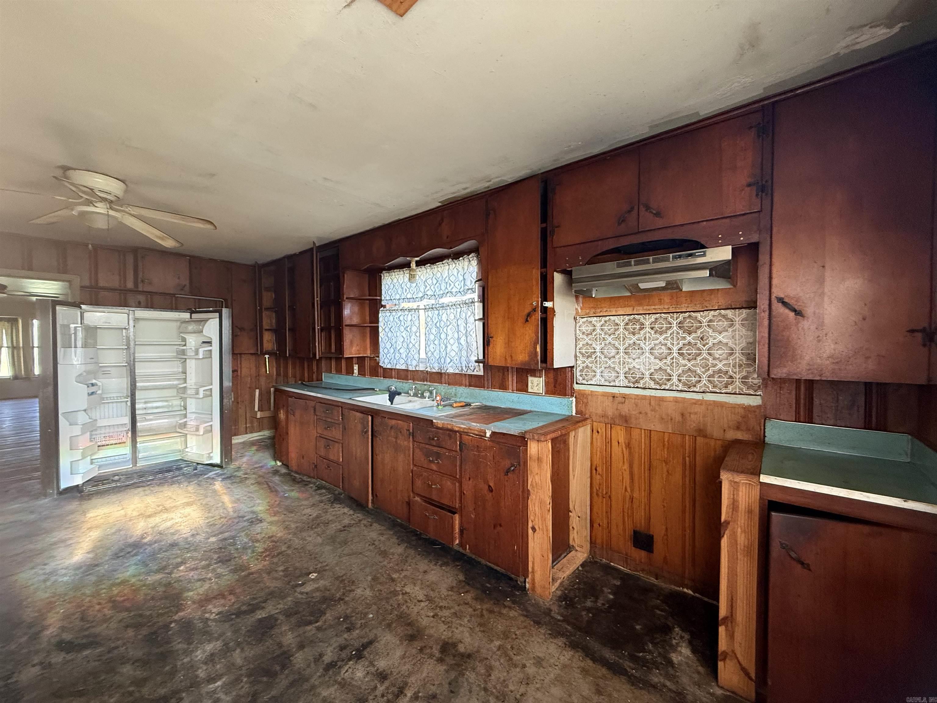 11249 Spring Creek Road  Belleville, AR
