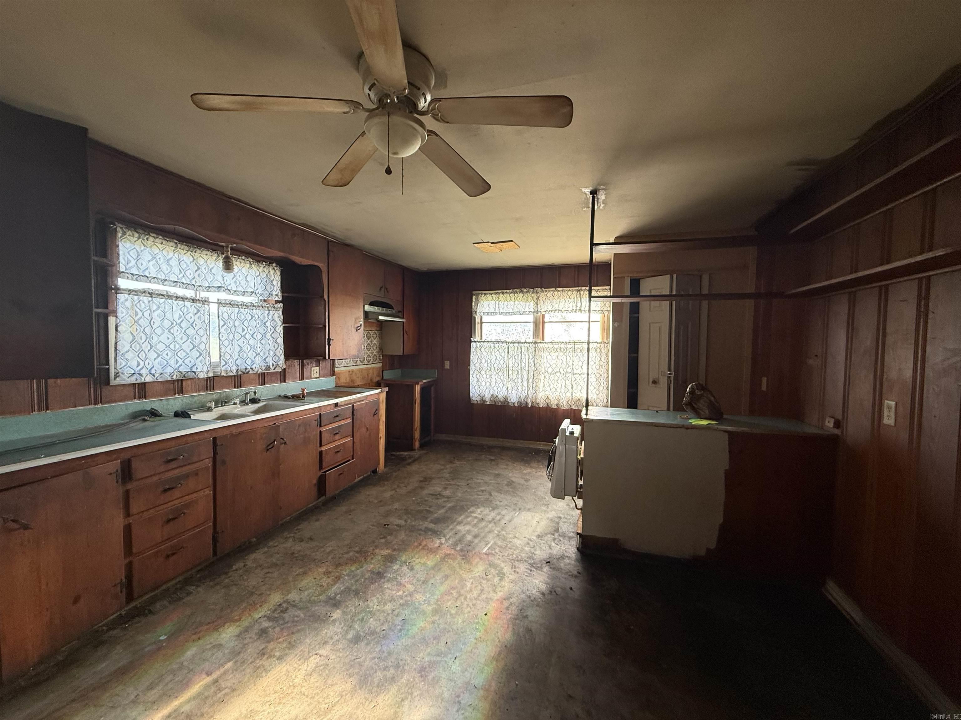 11249 Spring Creek Road  Belleville, AR