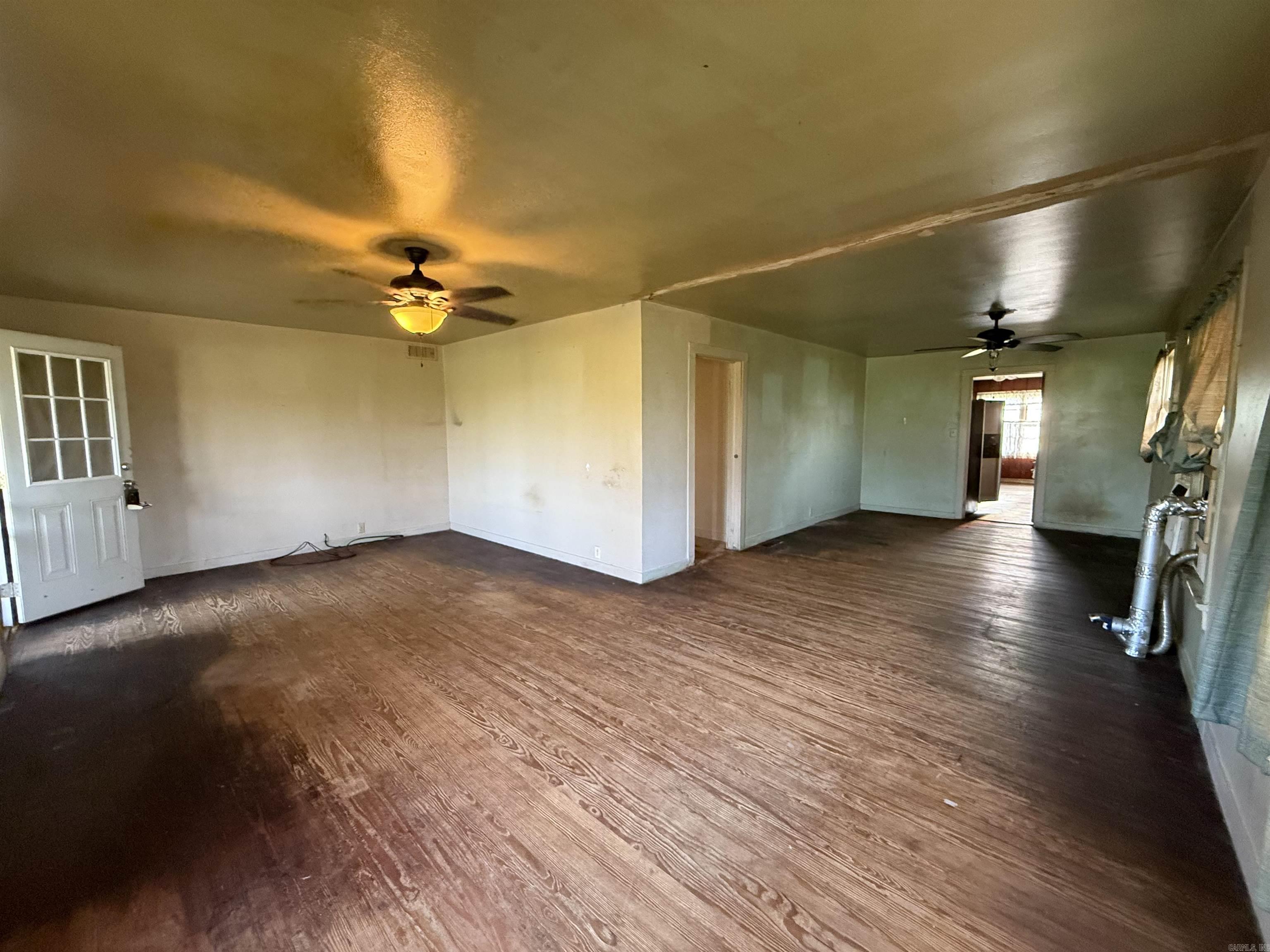 11249 Spring Creek Road  Belleville, AR