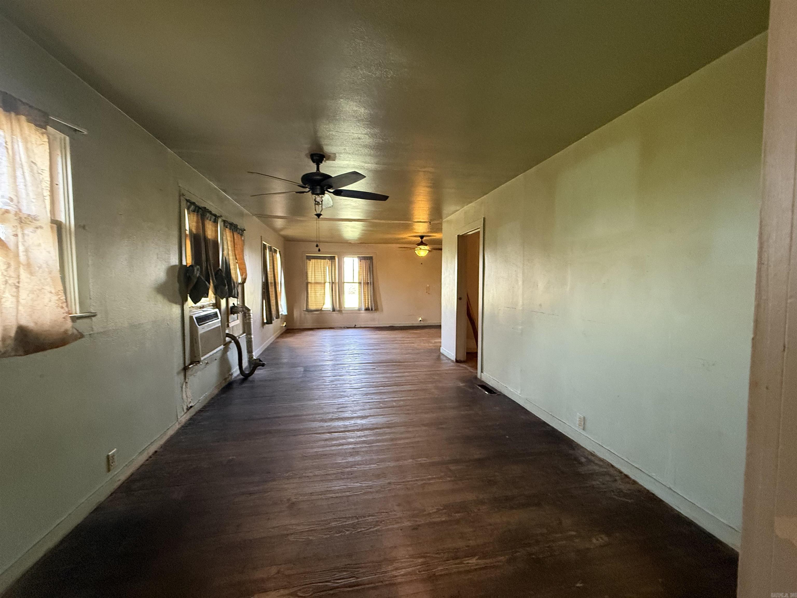 11249 Spring Creek Road  Belleville, AR
