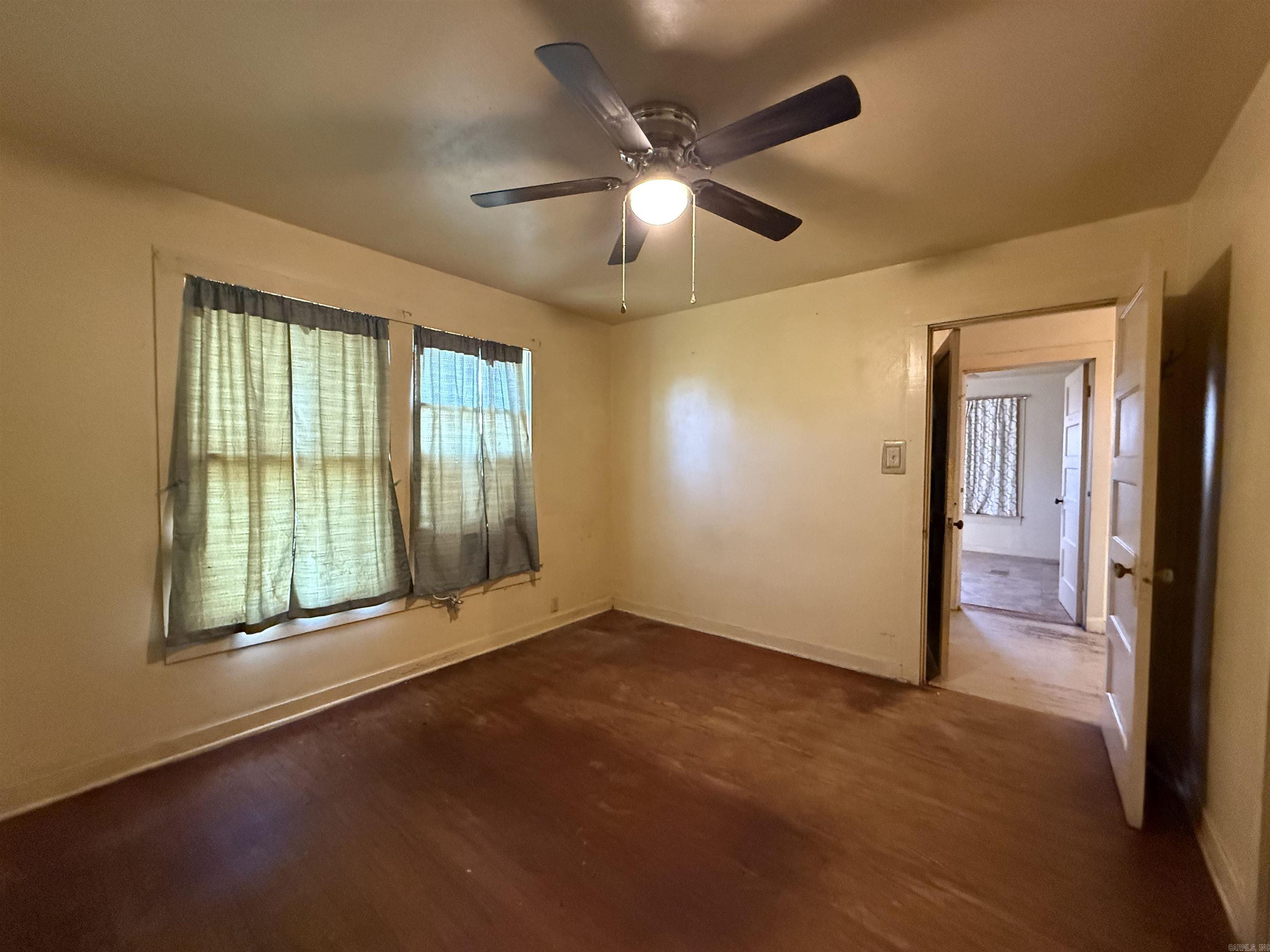 11249 Spring Creek Road  Belleville, AR