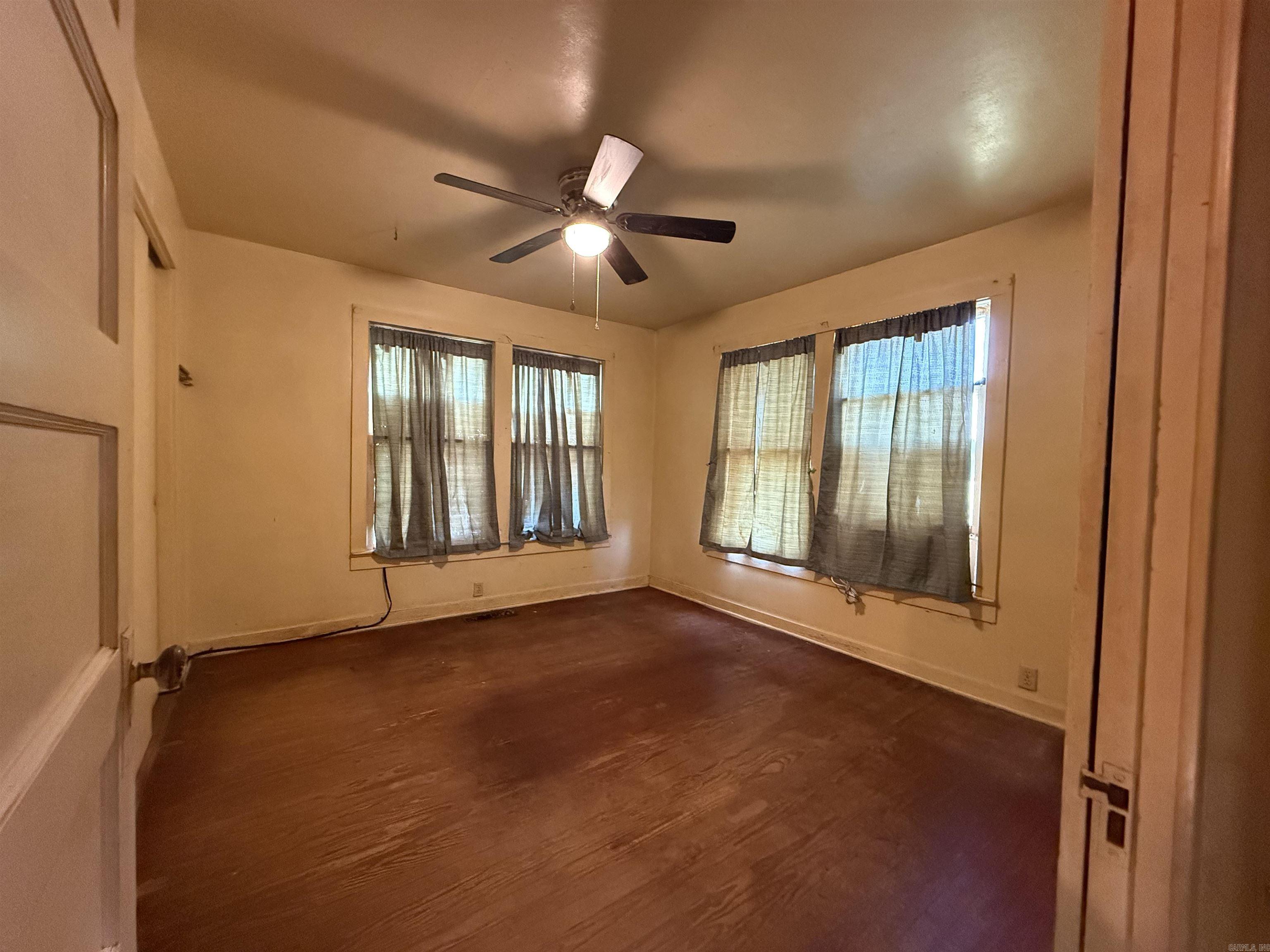 11249 Spring Creek Road  Belleville, AR