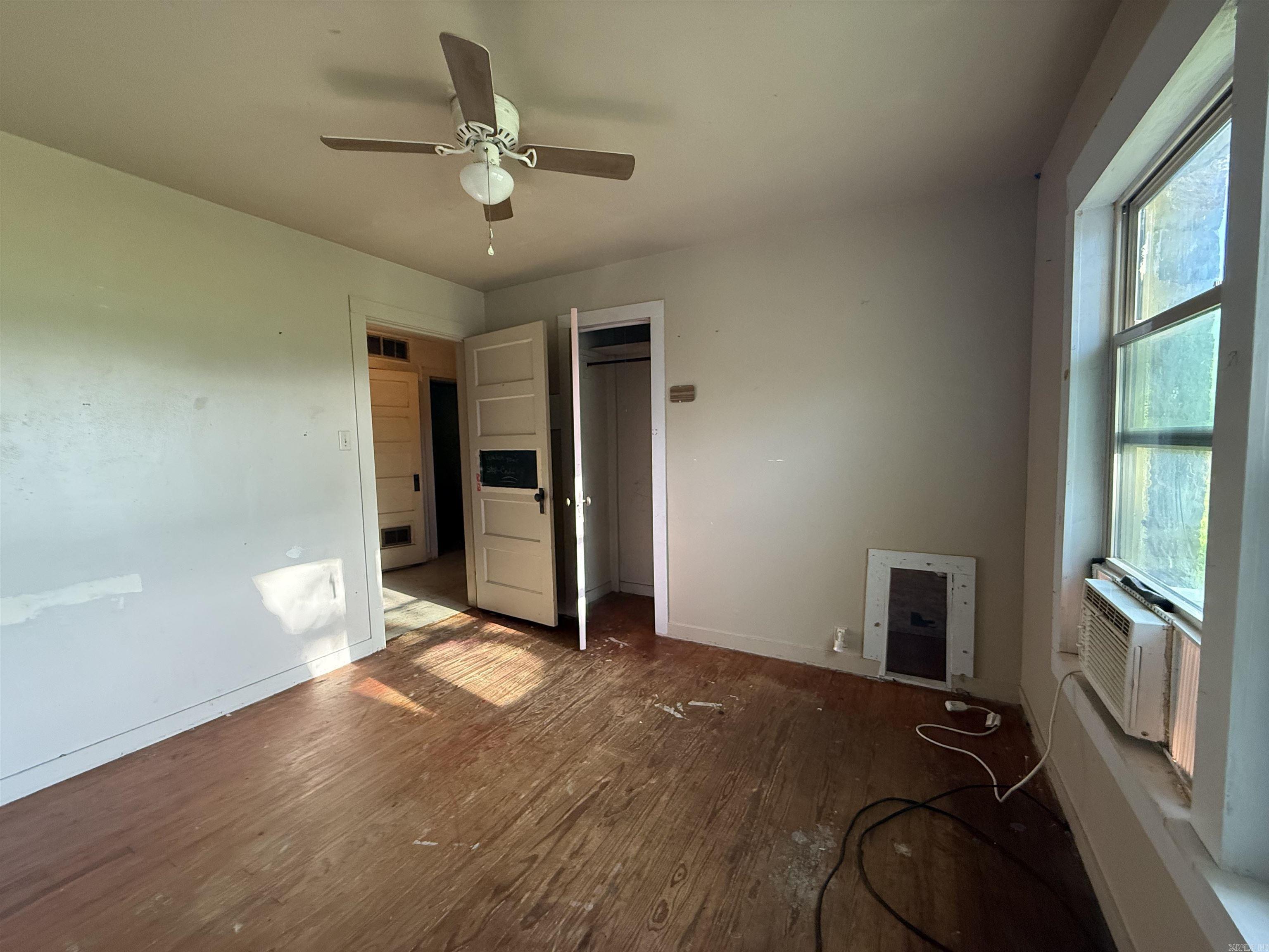 11249 Spring Creek Road  Belleville, AR