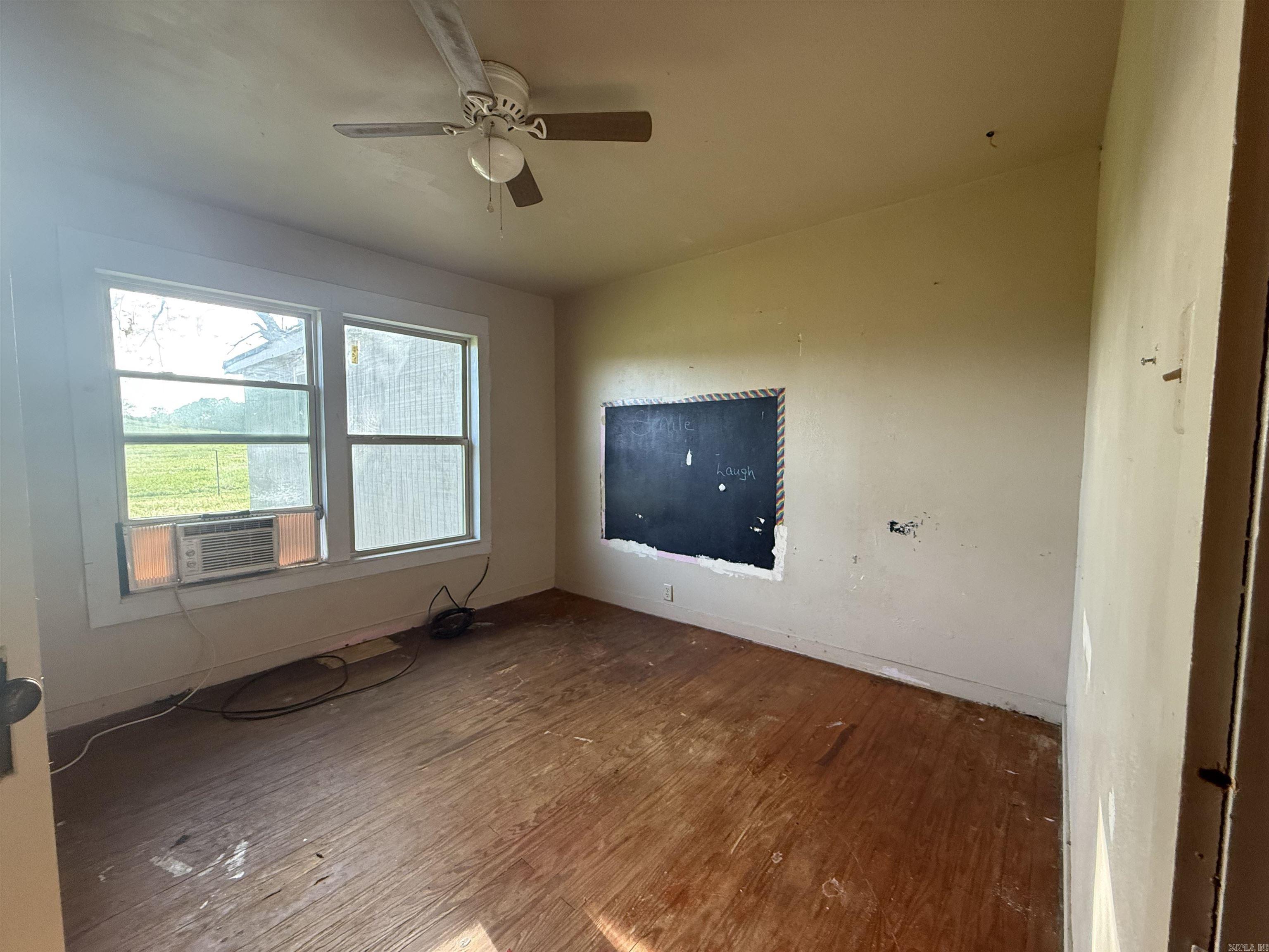 11249 Spring Creek Road  Belleville, AR