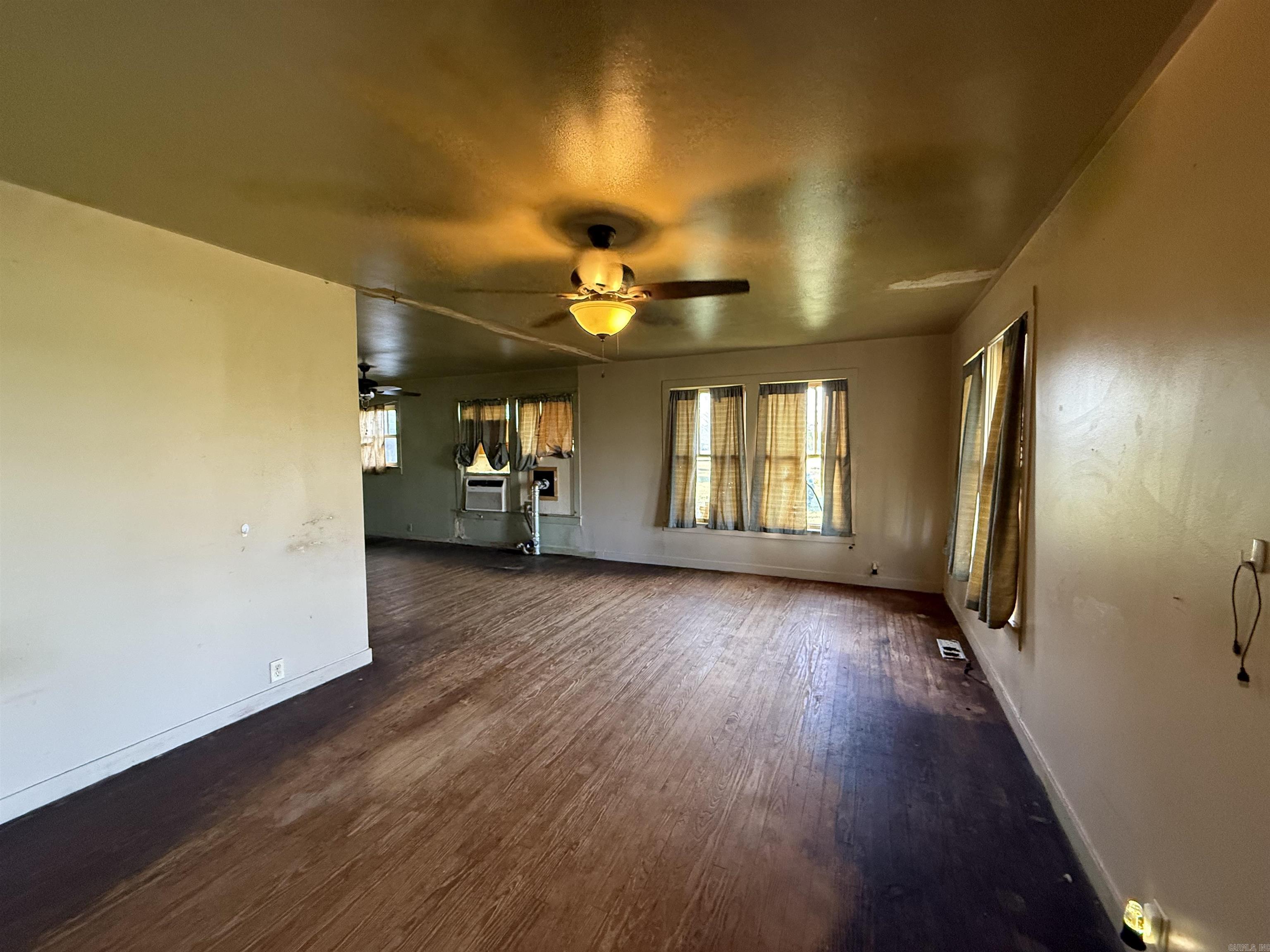 11249 Spring Creek Road  Belleville, AR