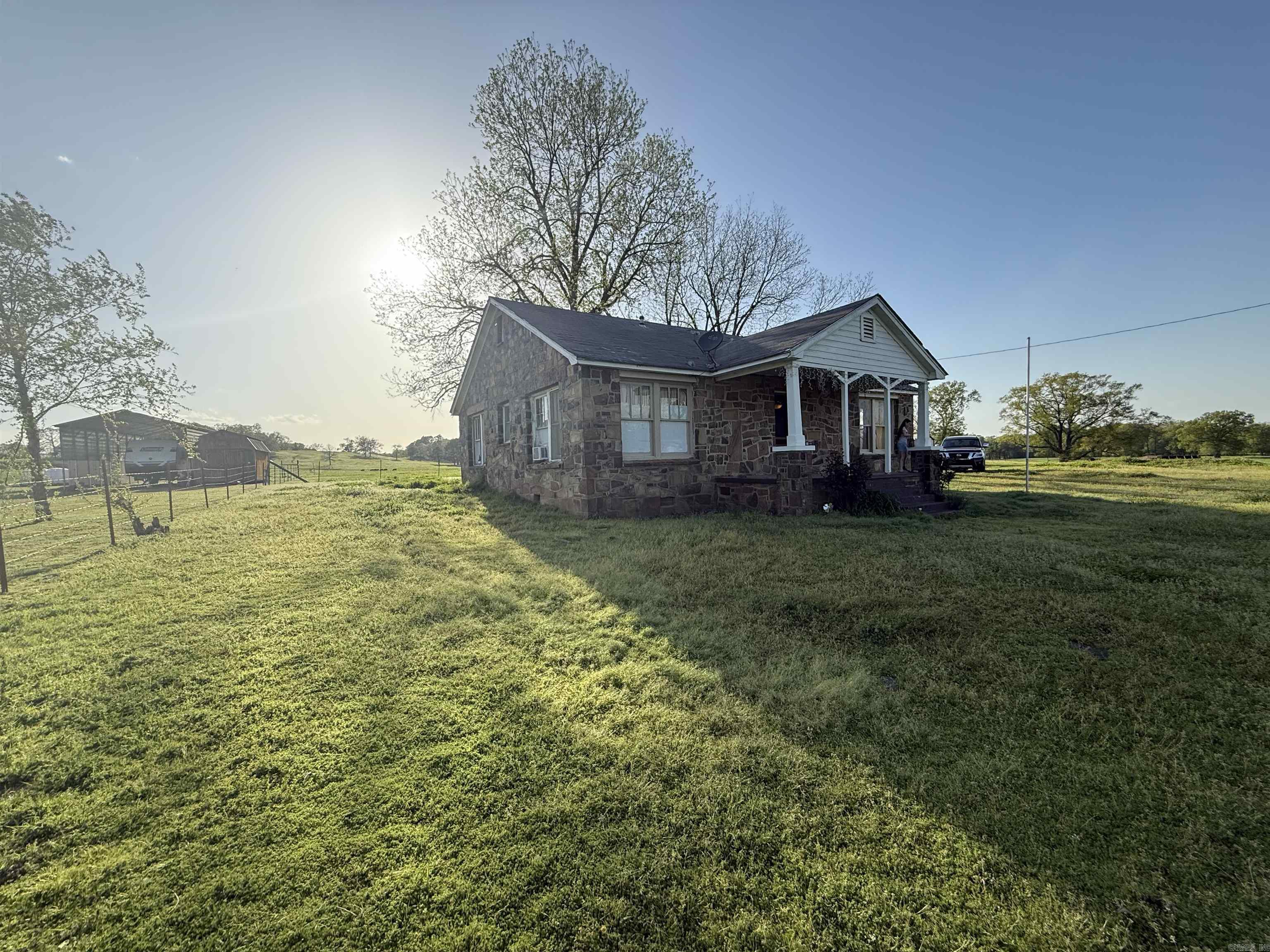 11249 Spring Creek Road  Belleville, AR